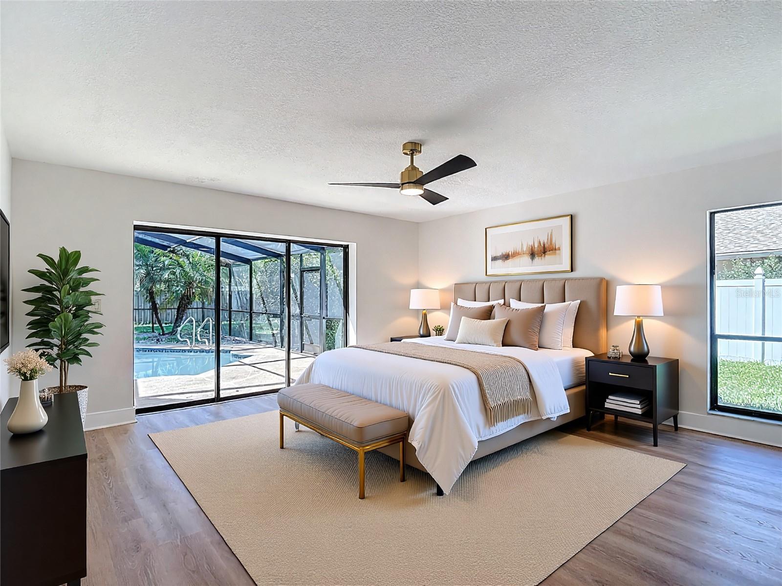 BRIARWICK - Residential