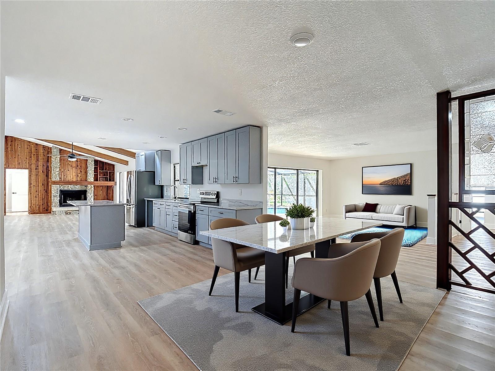 BRIARWICK - Residential