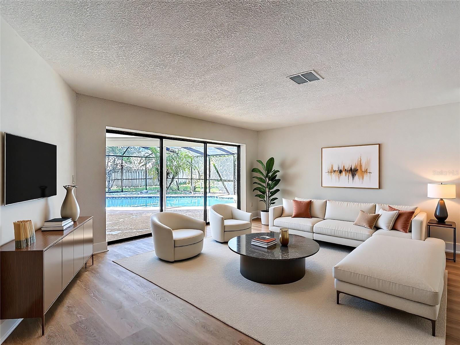 BRIARWICK - Residential