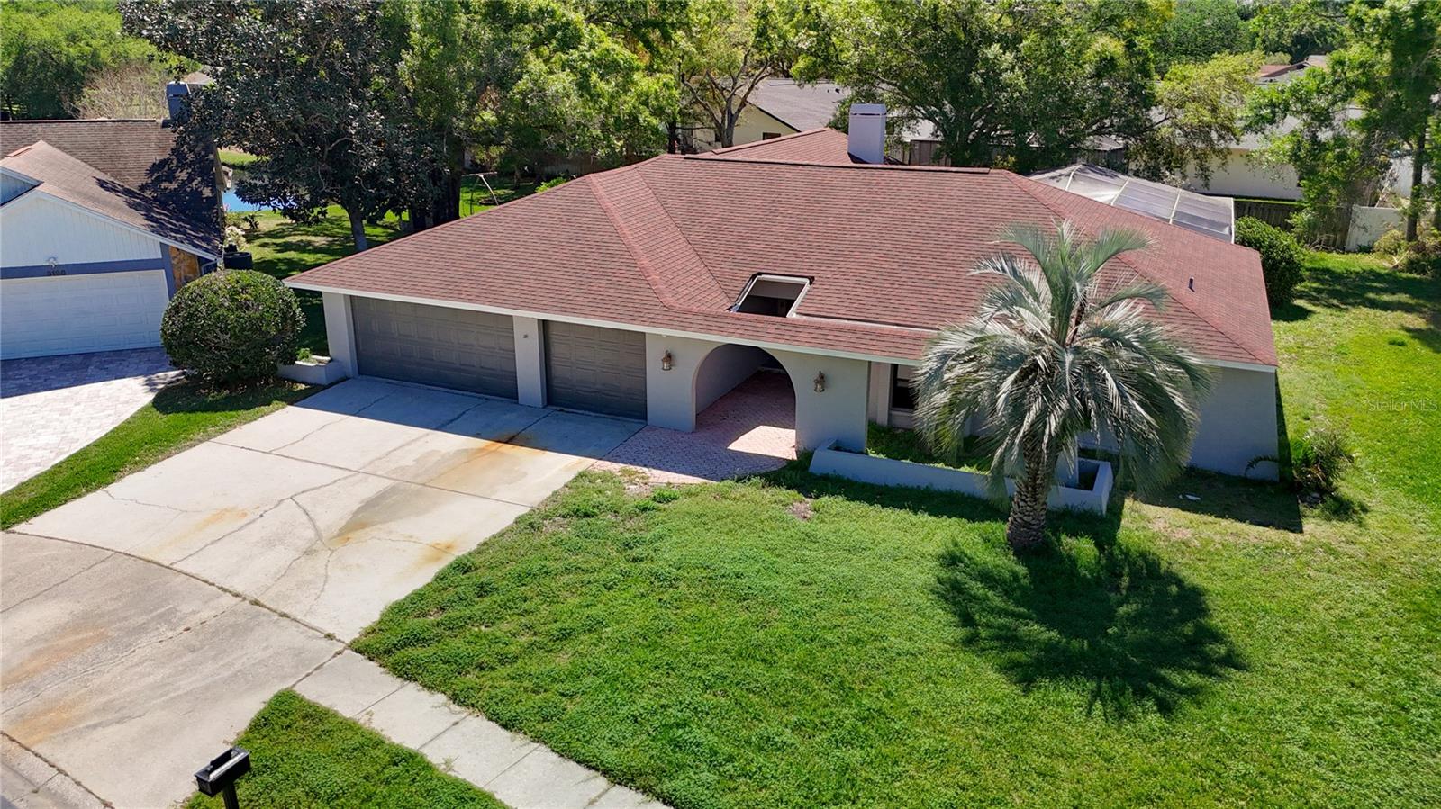 BRIARWICK - Residential