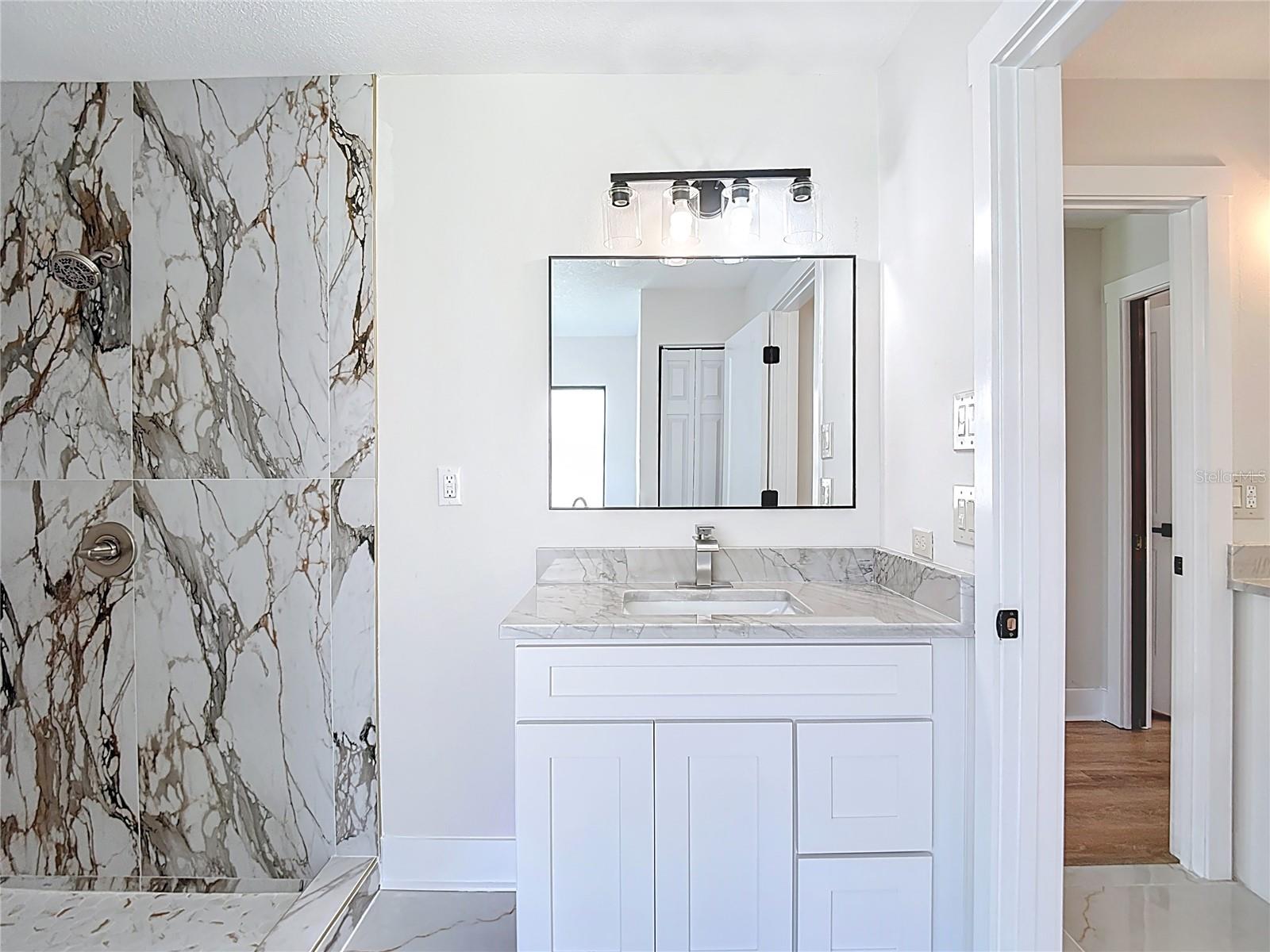 BRIARWICK - Residential