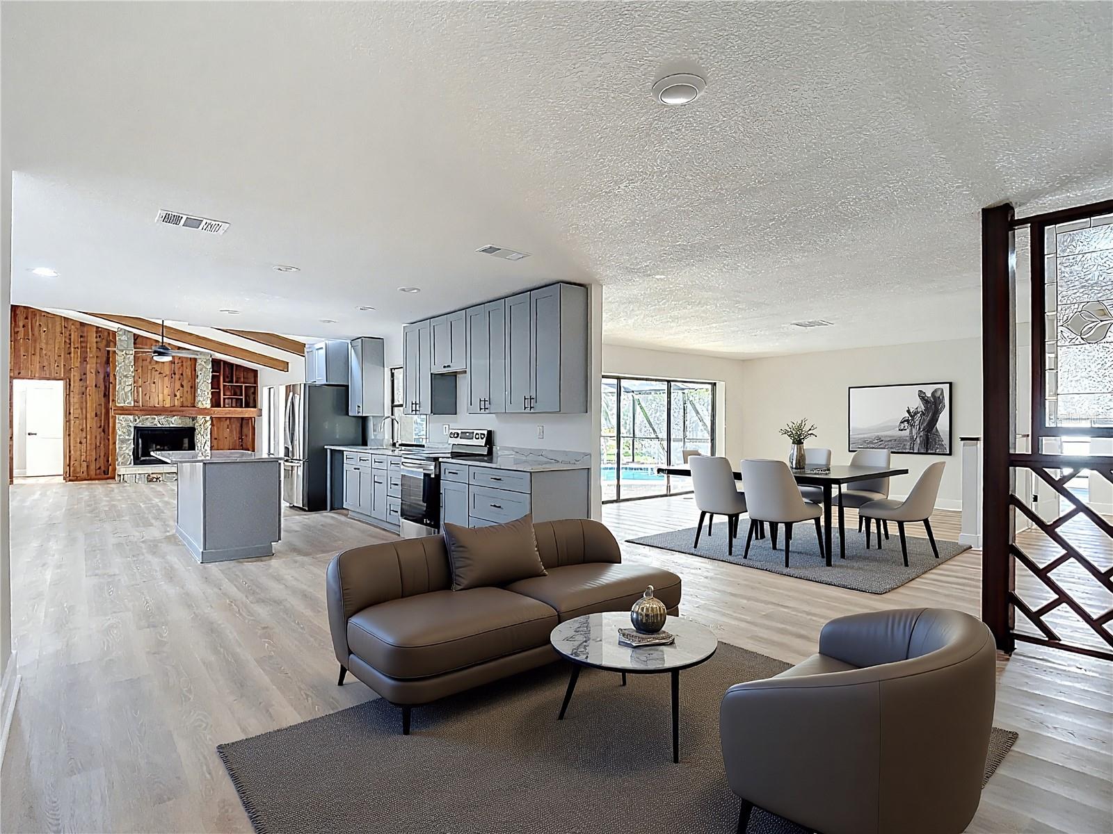 BRIARWICK - Residential