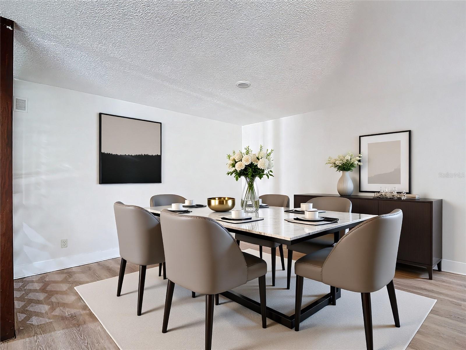 BRIARWICK - Residential