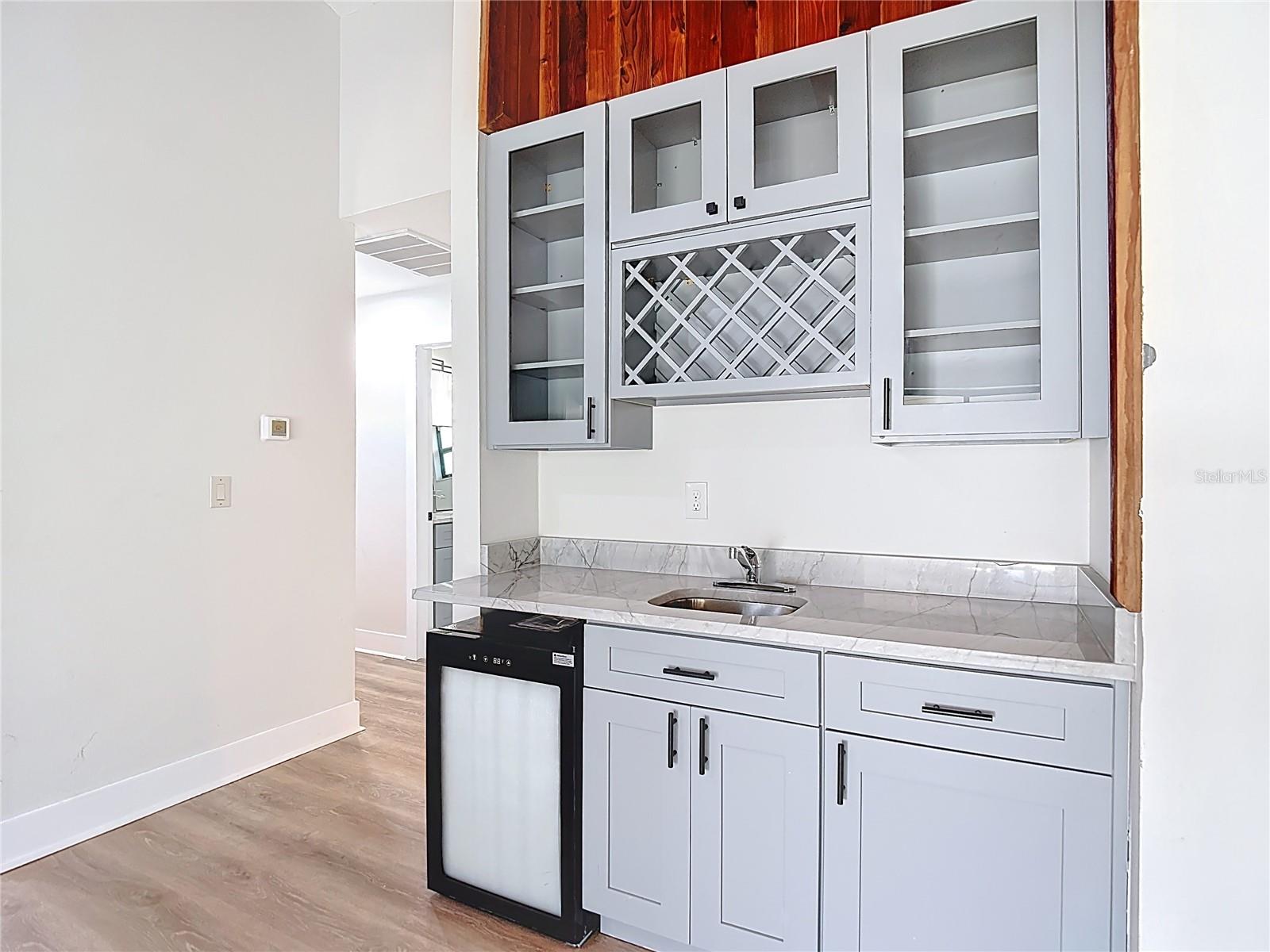 BRIARWICK - Residential