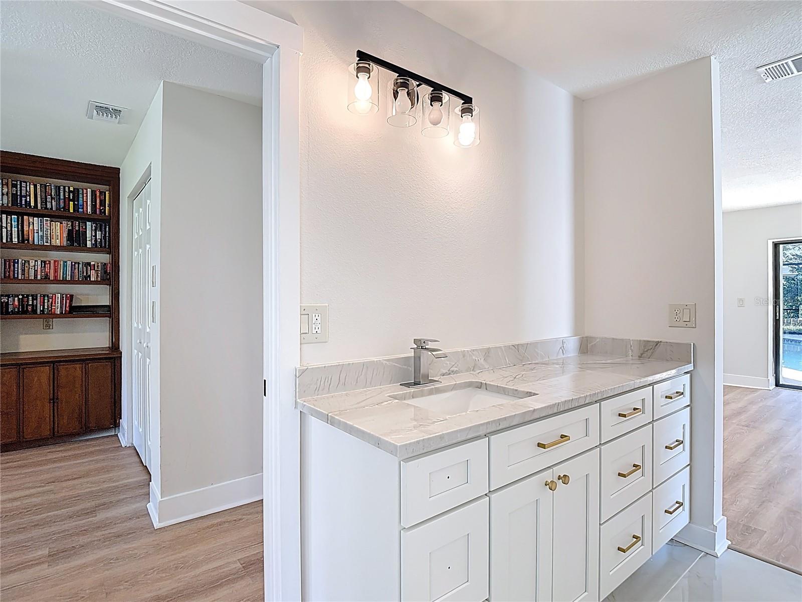 BRIARWICK - Residential