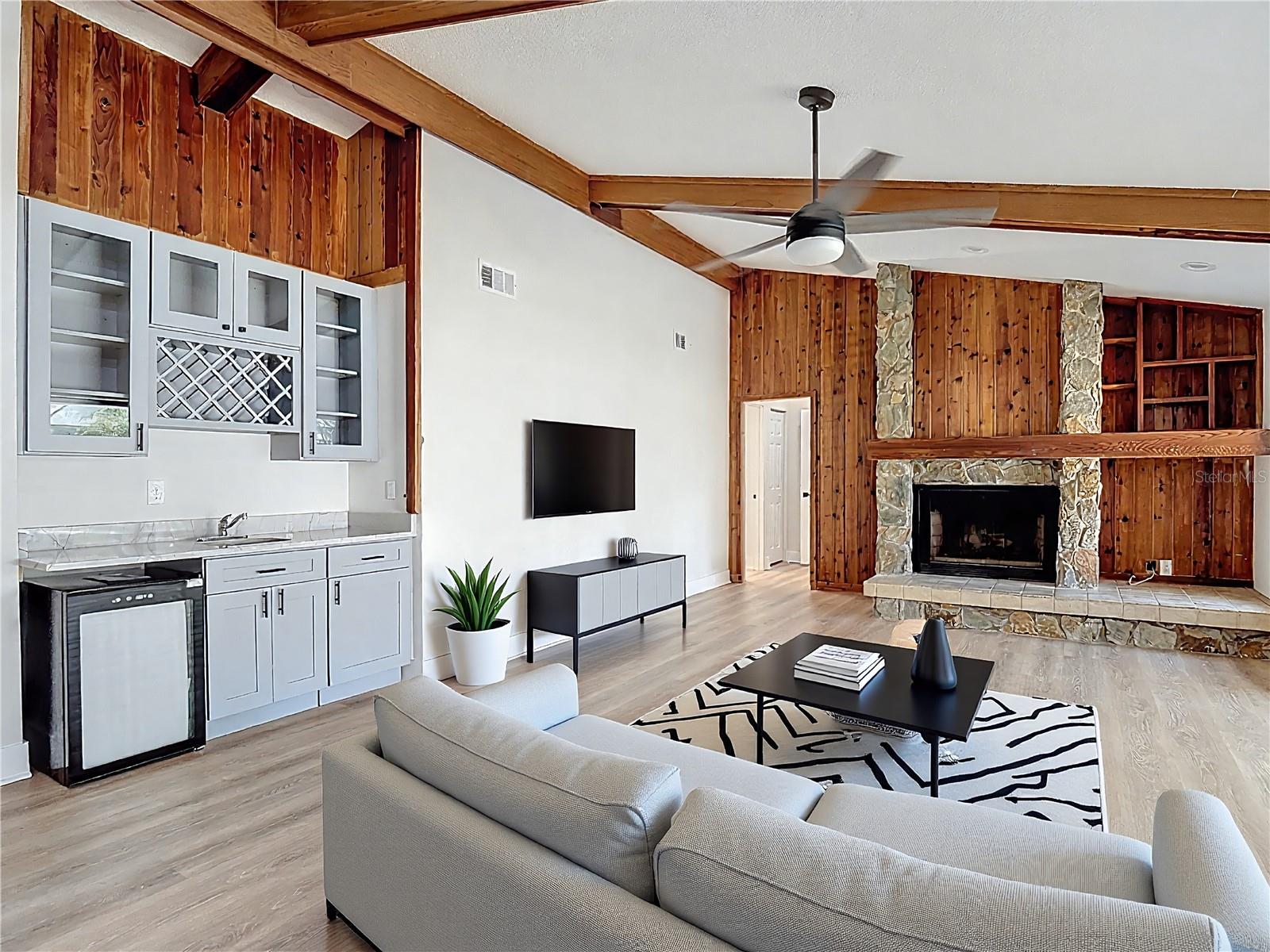 BRIARWICK - Residential