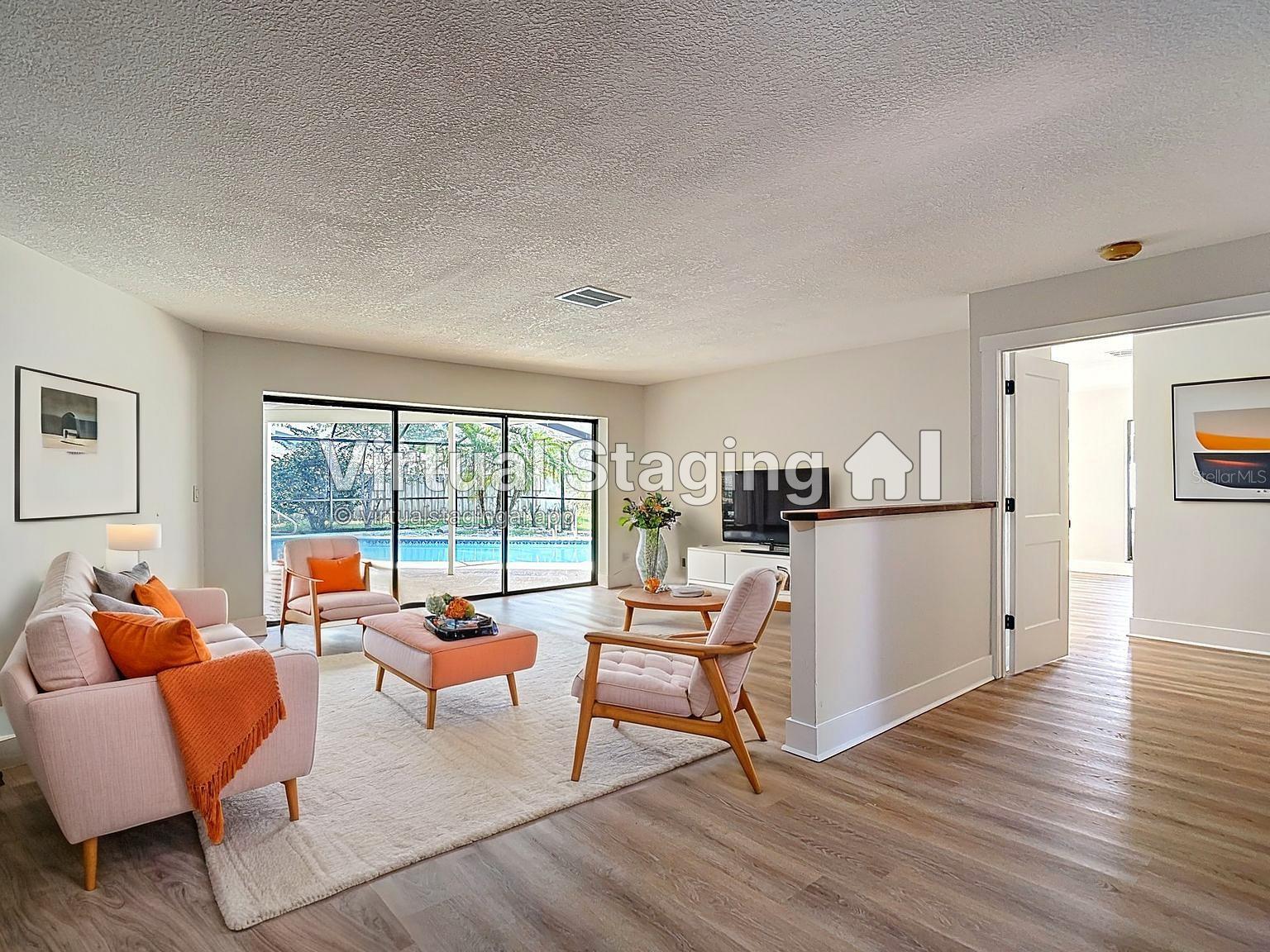 BRIARWICK - Residential