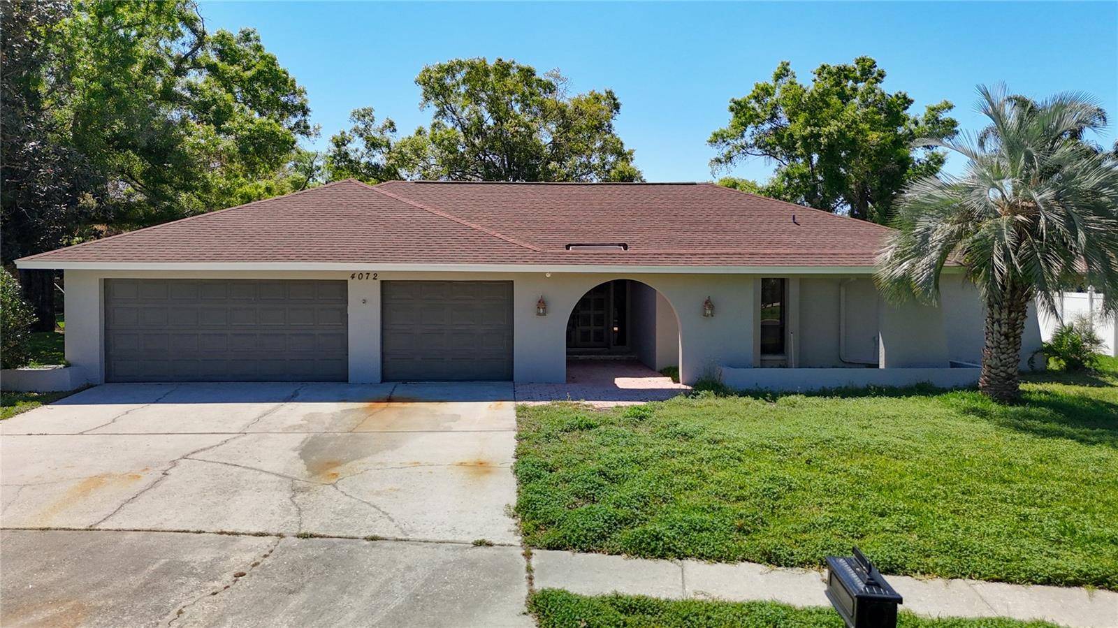 BRIARWICK - Residential