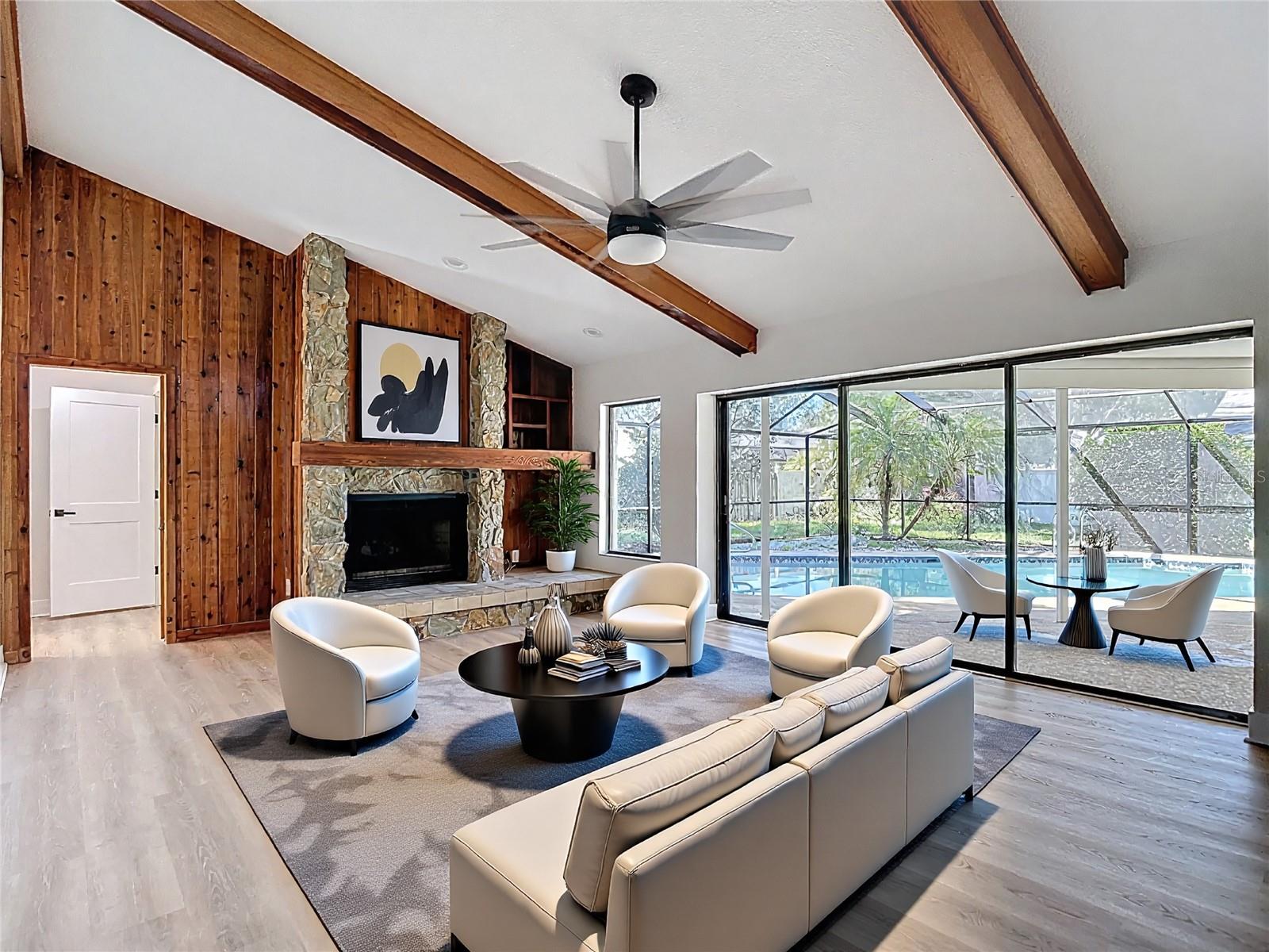 BRIARWICK - Residential