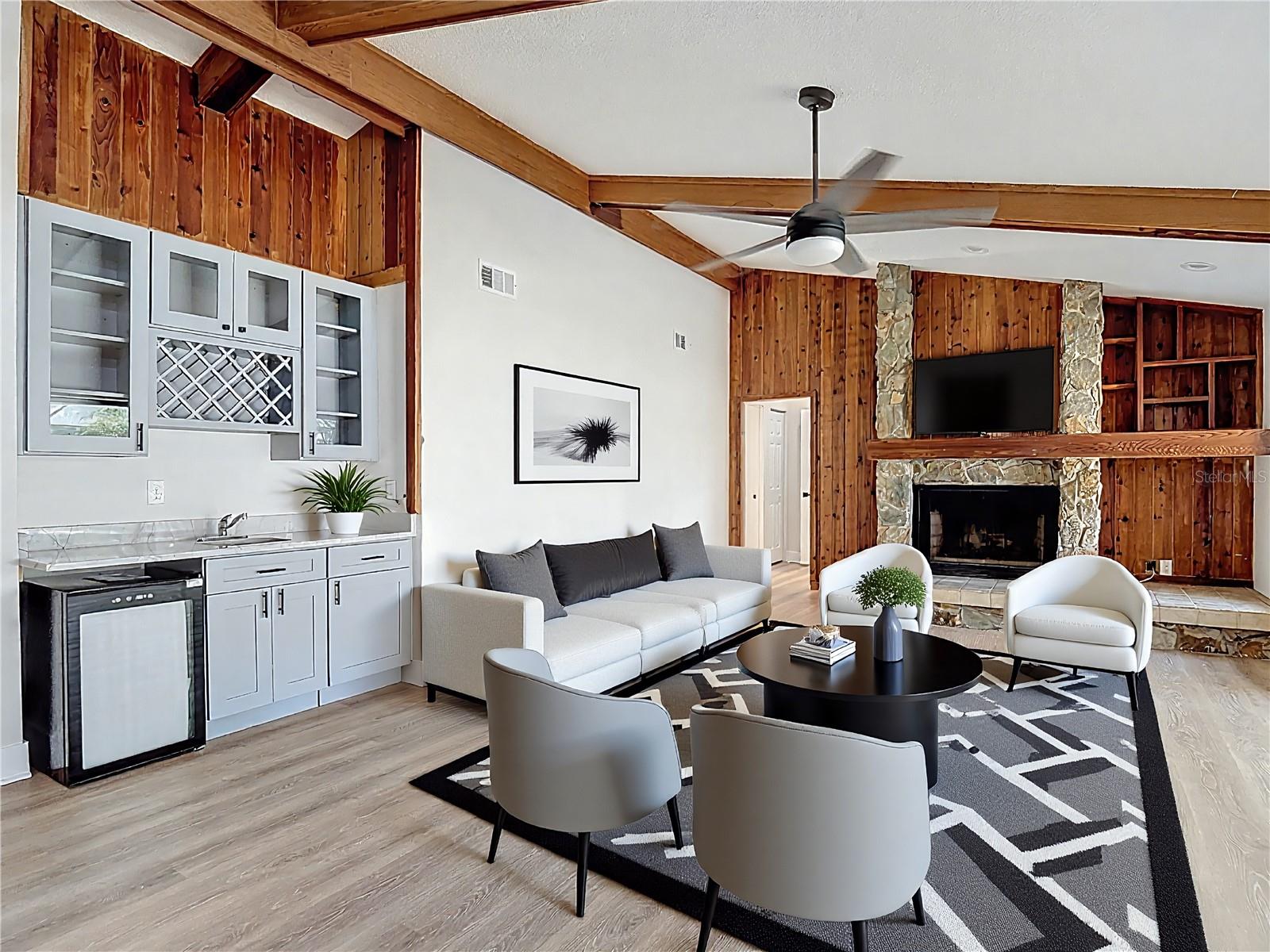 BRIARWICK - Residential