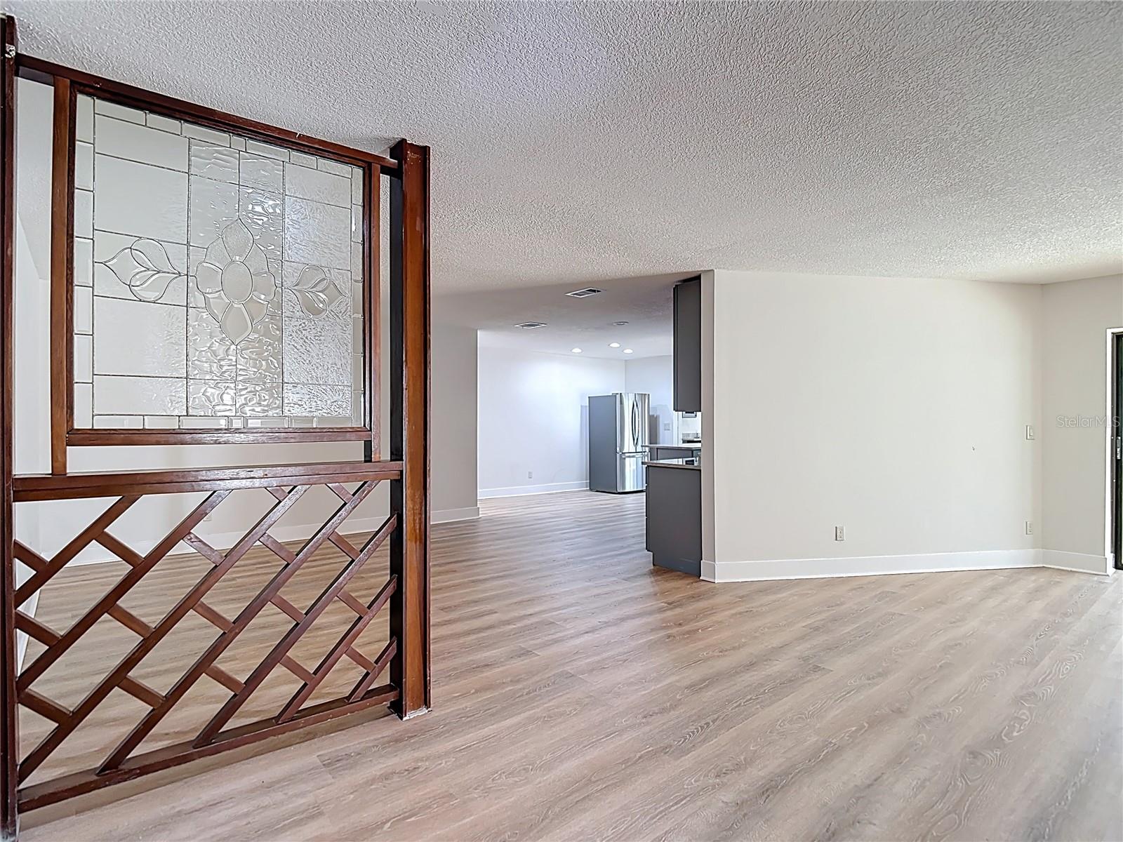 BRIARWICK - Residential