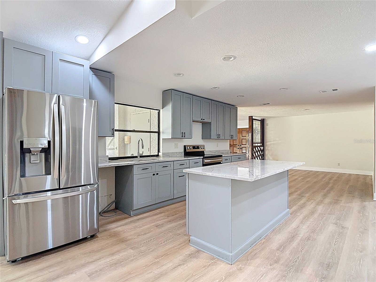 BRIARWICK - Residential