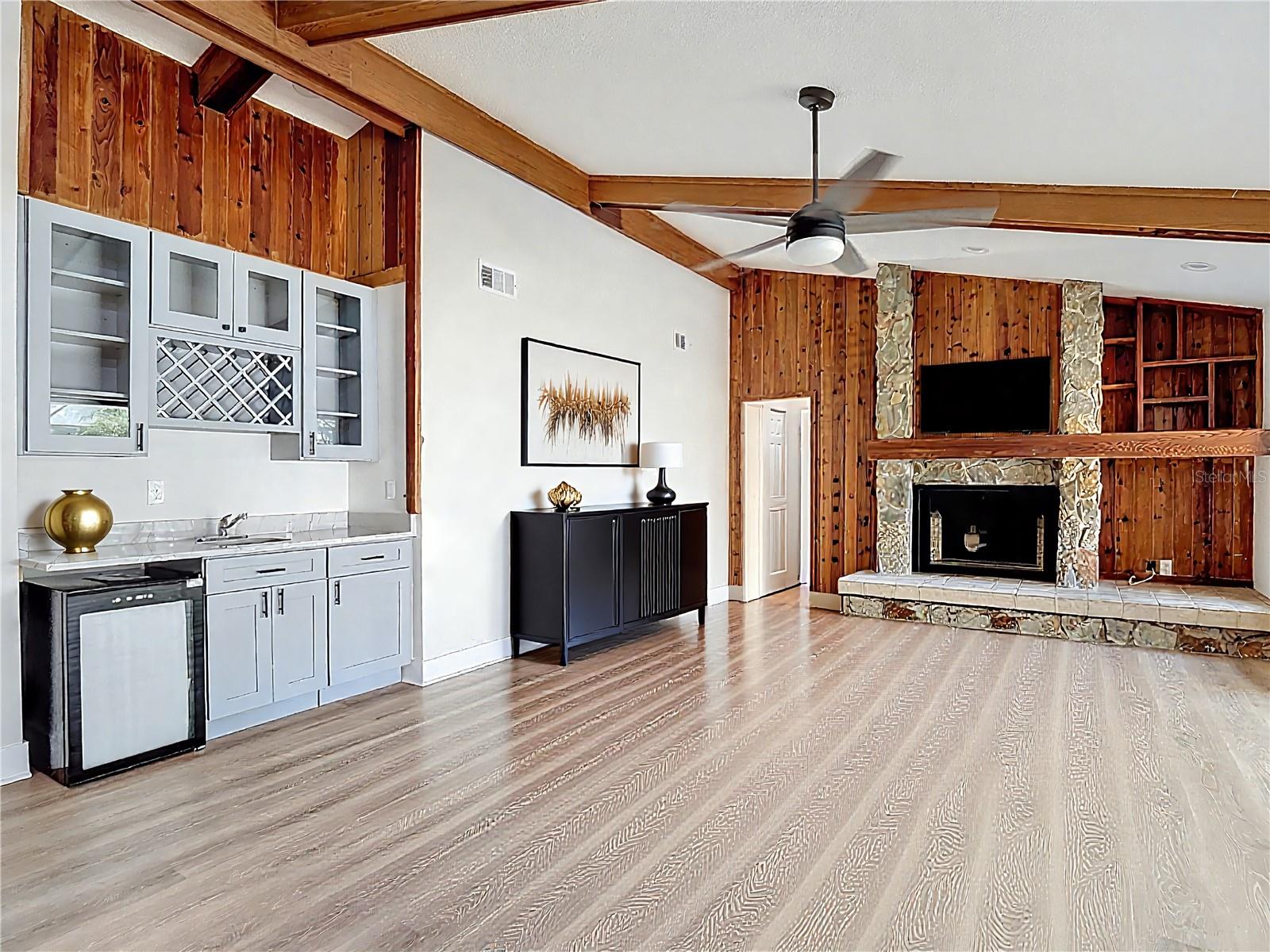 BRIARWICK - Residential