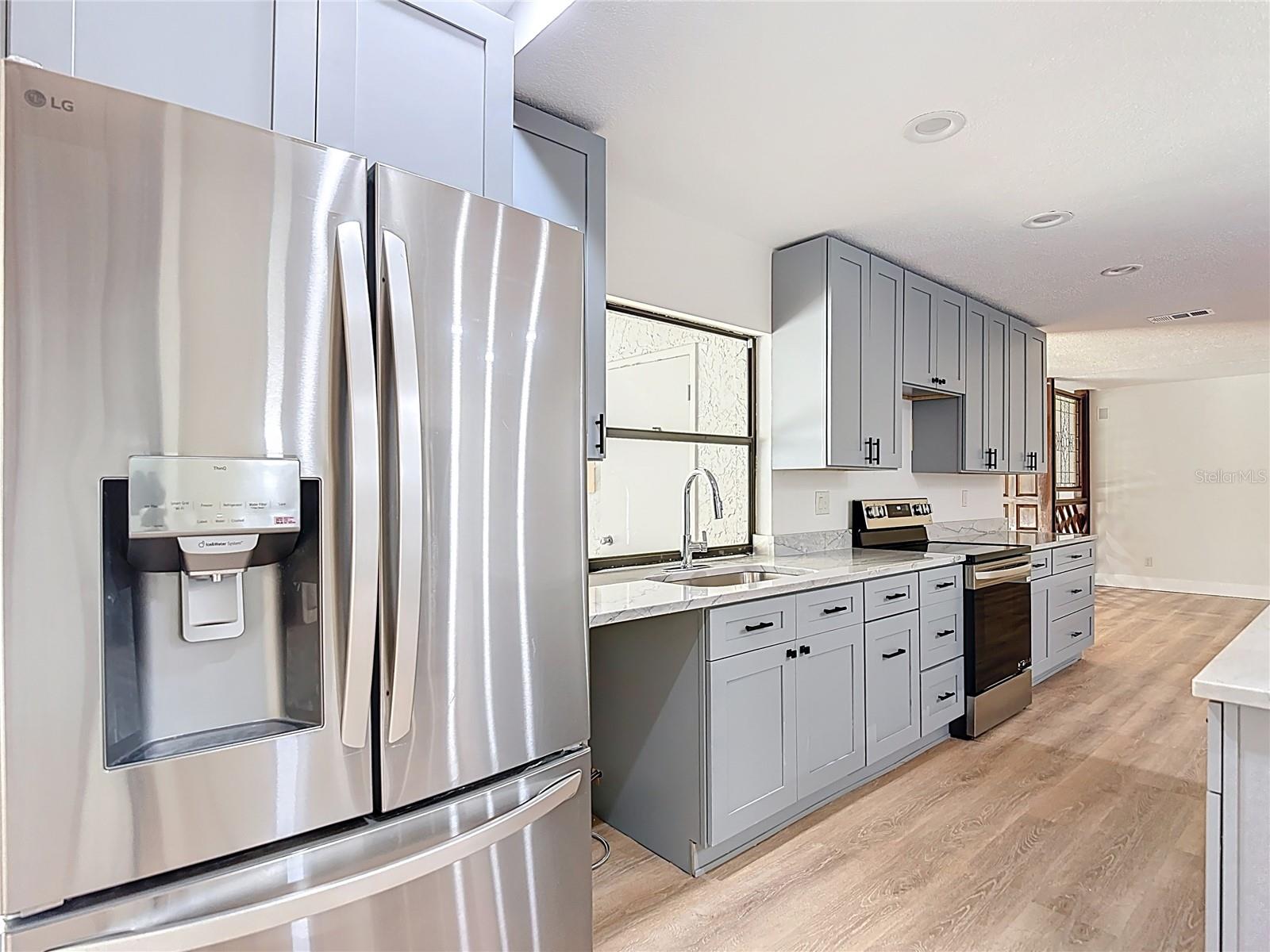 BRIARWICK - Residential