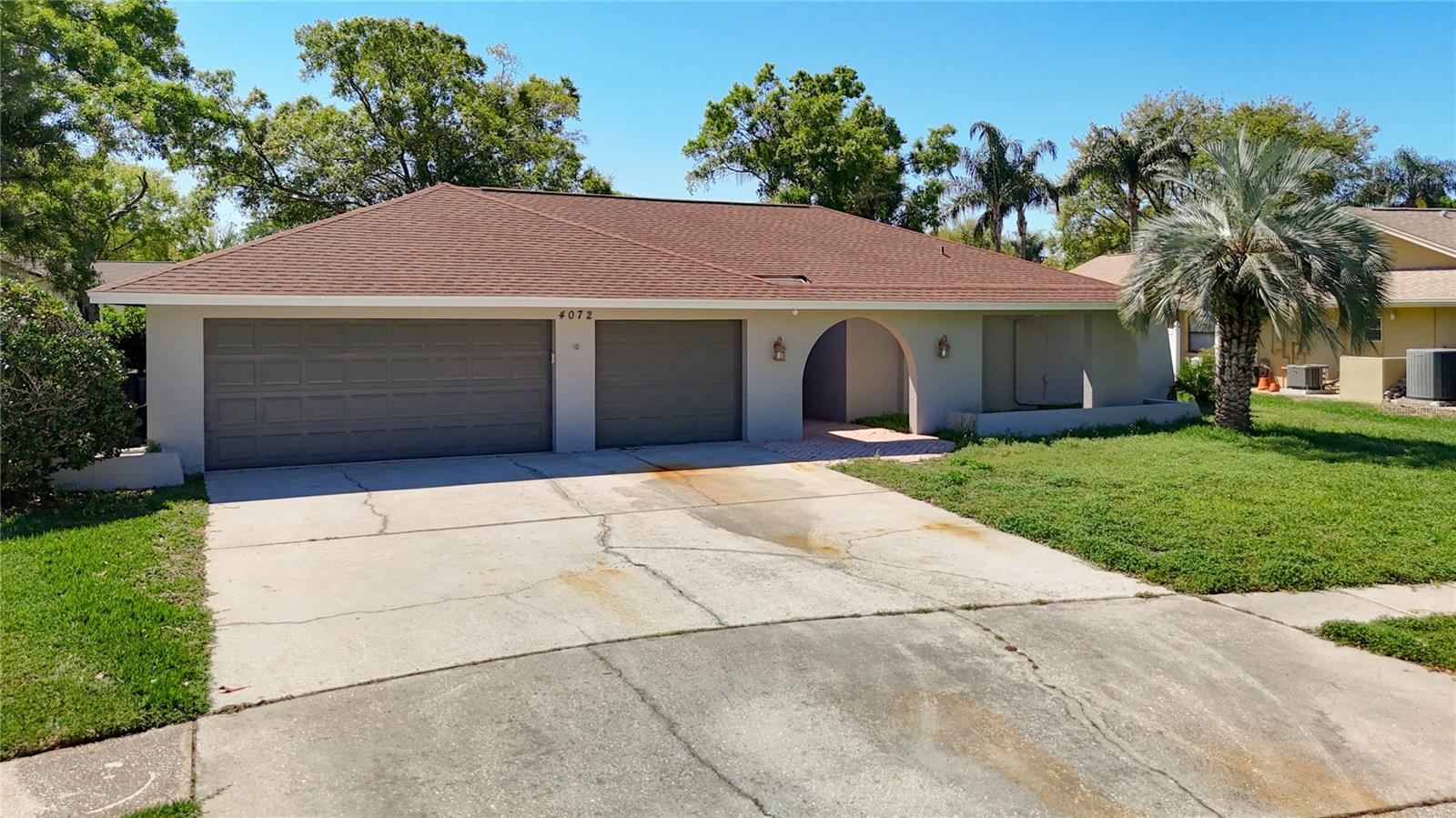 BRIARWICK - Residential