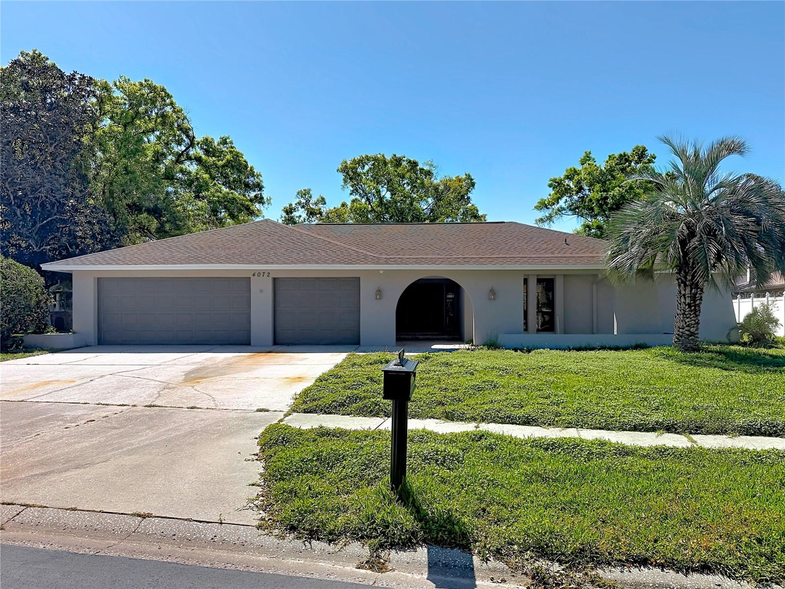 BRIARWICK - Residential