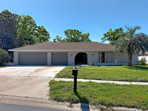 Photo of 4072 Belmoor Drive, Palm Harbor, FL 34685 (MLS # TB8489064)