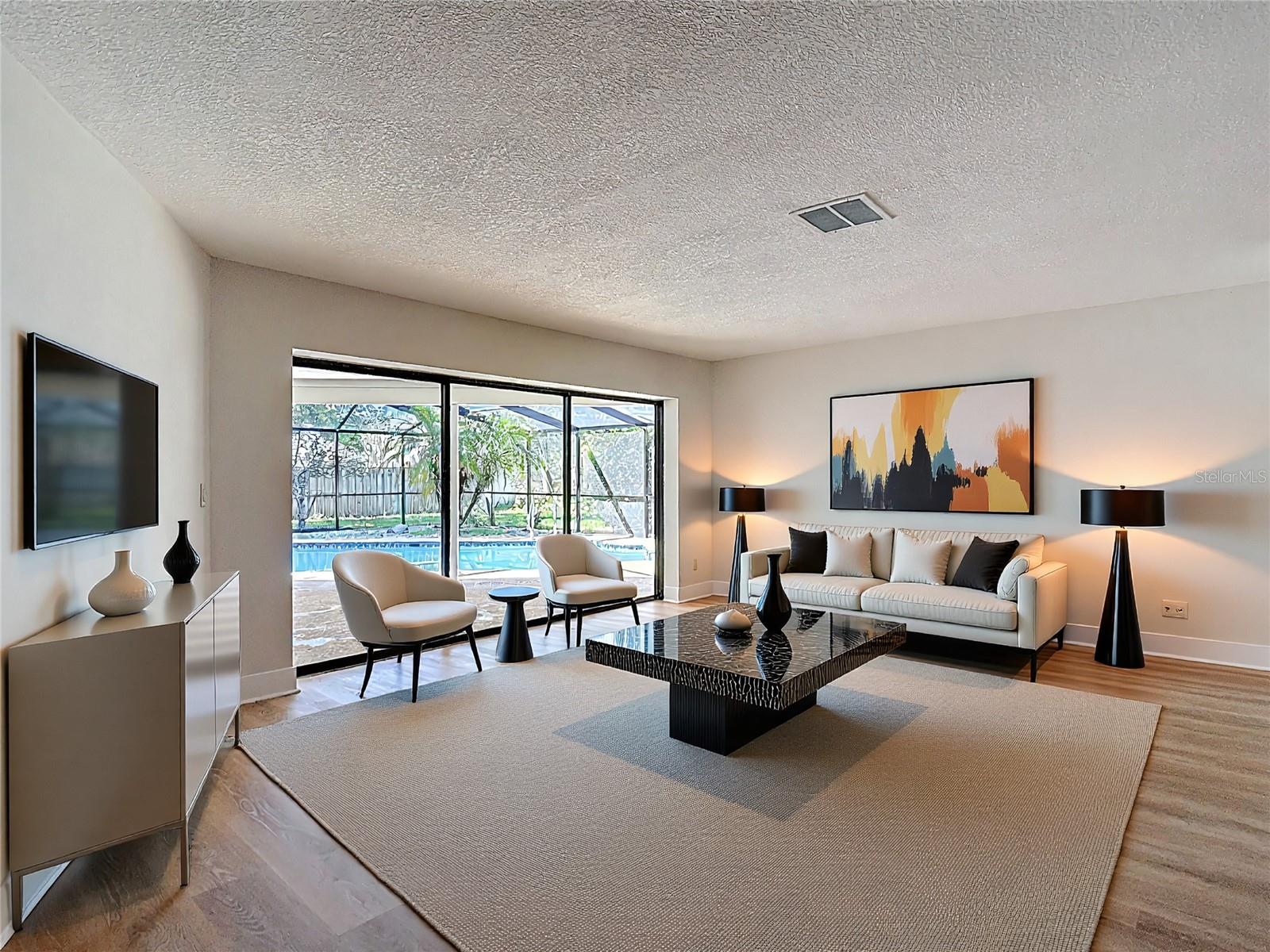 BRIARWICK - Residential