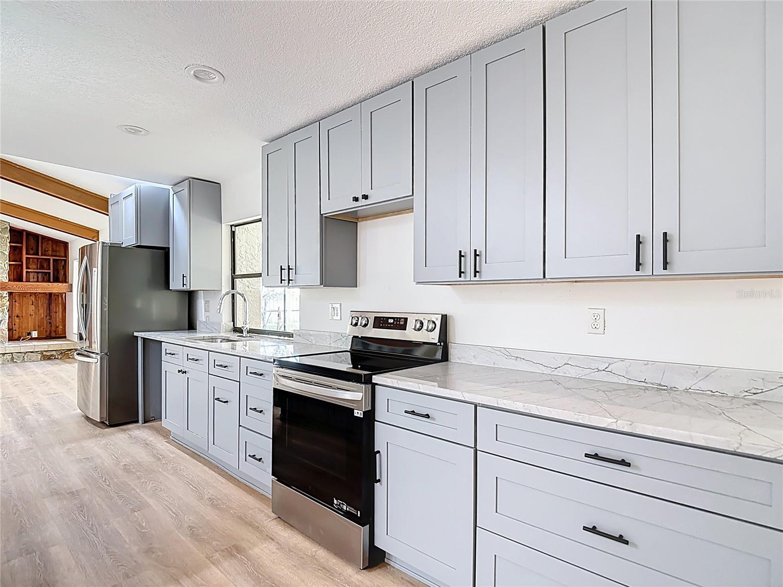 BRIARWICK - Residential