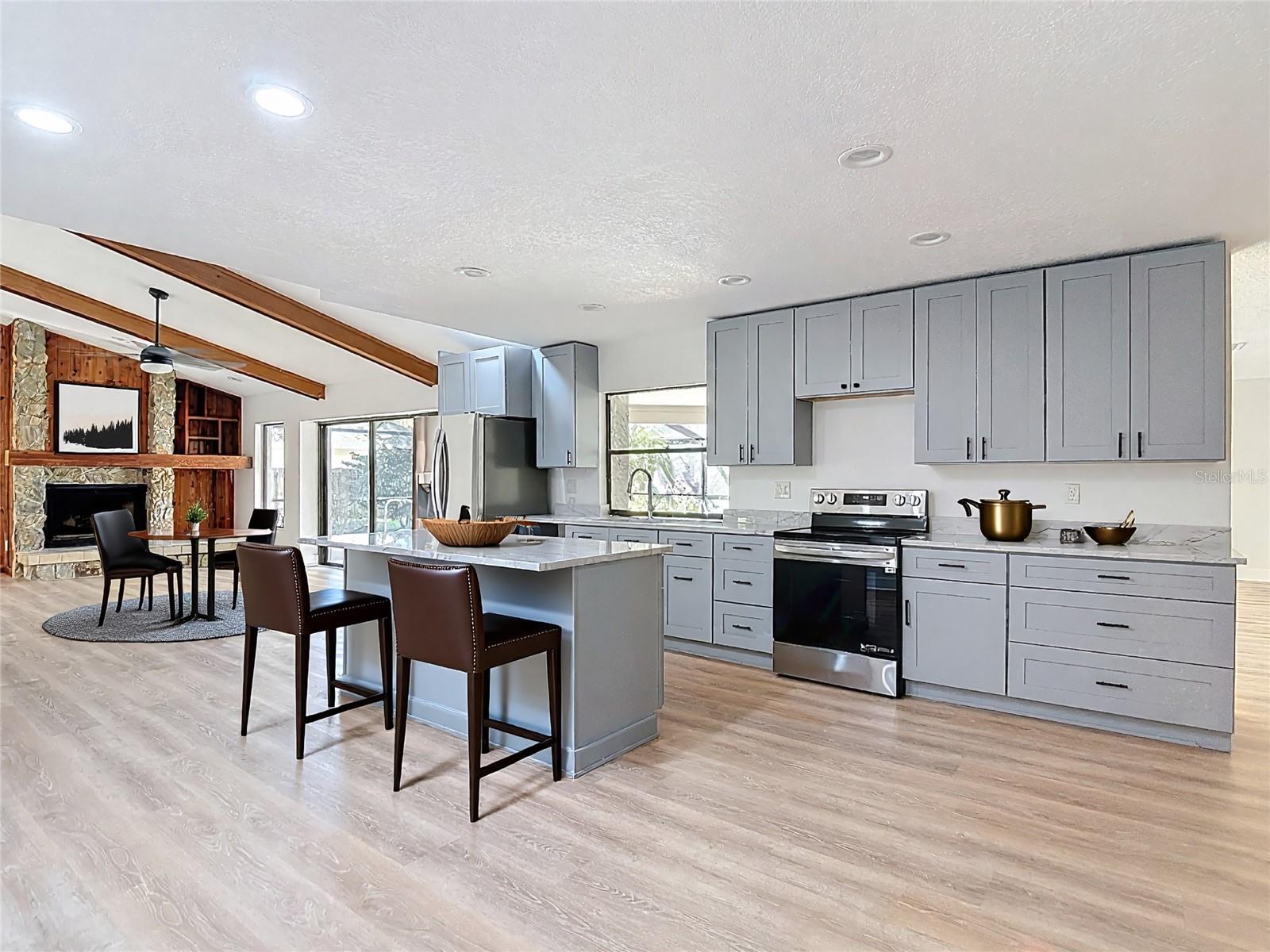 BRIARWICK - Residential