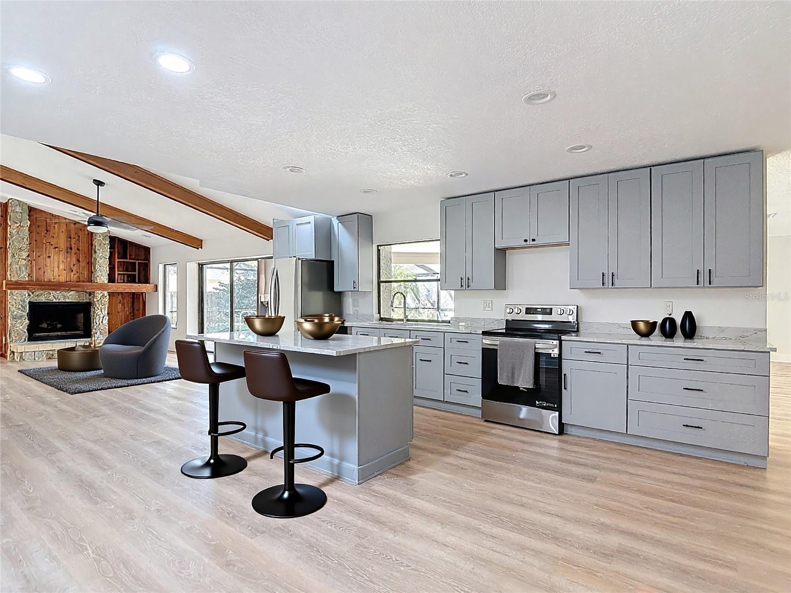 BRIARWICK - Residential