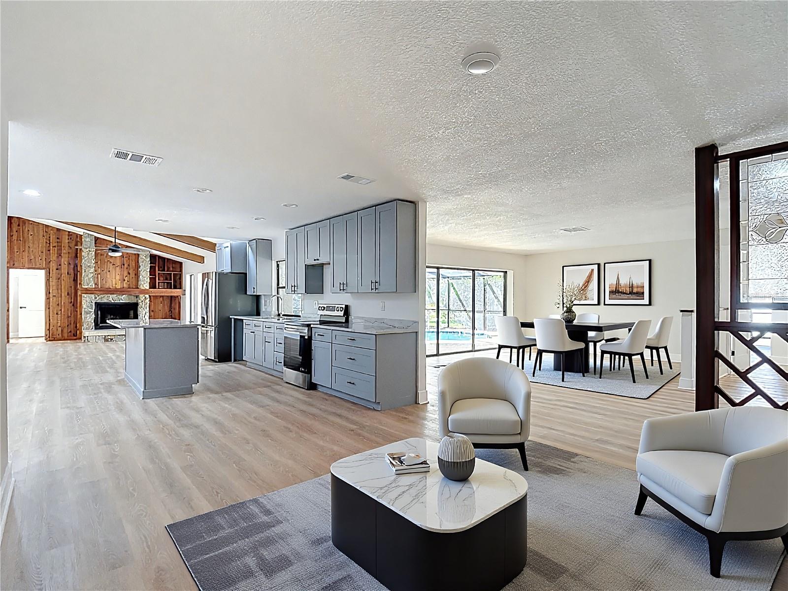 BRIARWICK - Residential