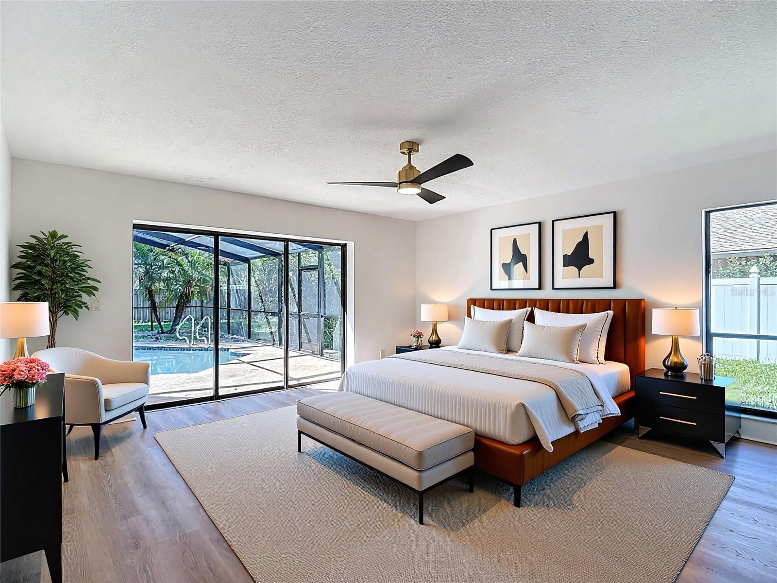 BRIARWICK - Residential