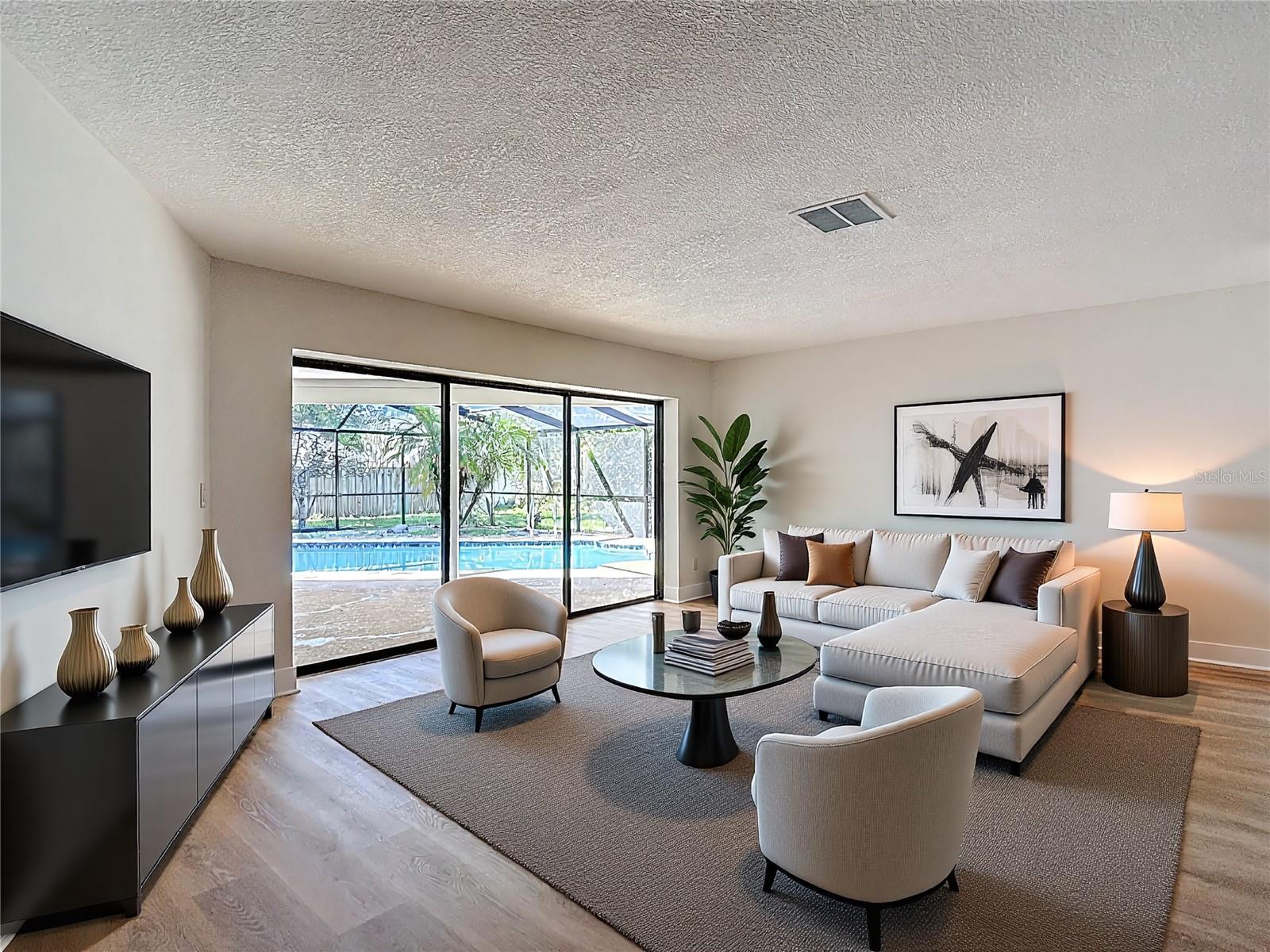 BRIARWICK - Residential