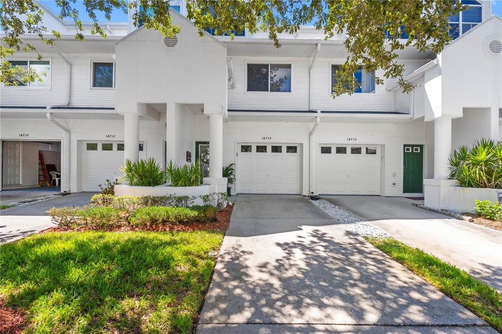 Photo of 14714 Seminole Trail, Seminole, FL 33776 (MLS # TB8544957)