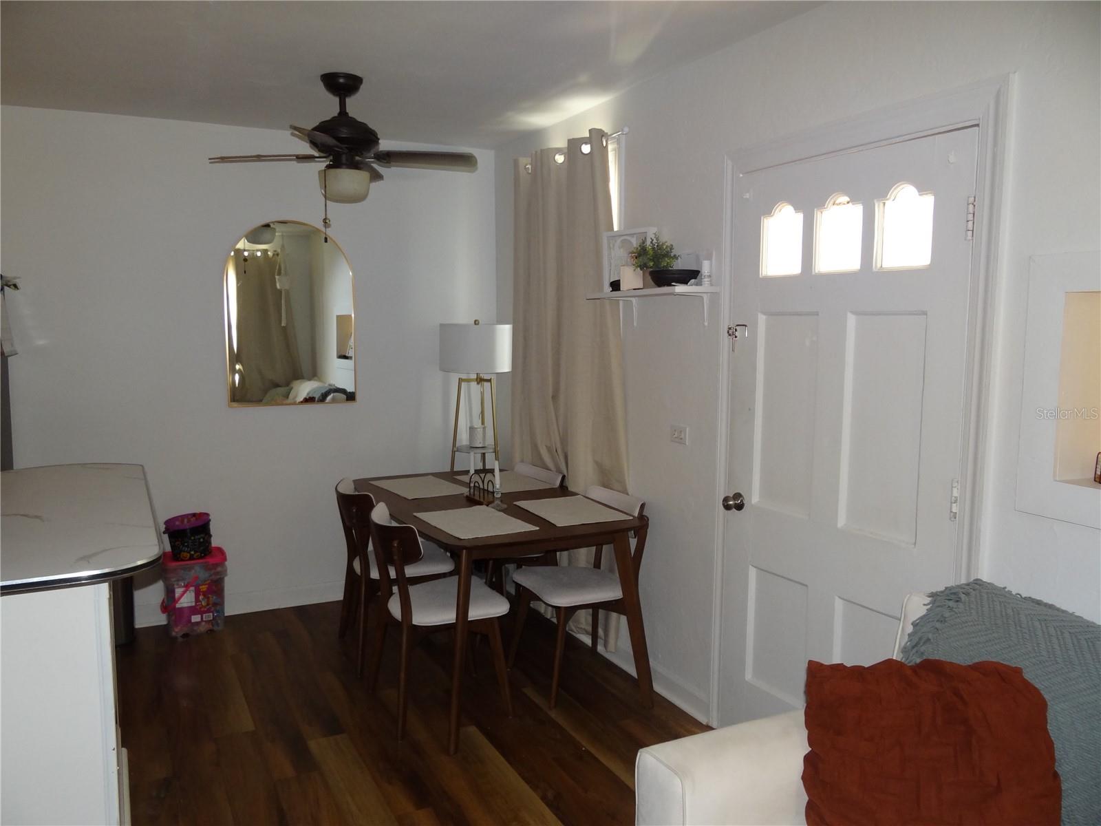 MADEIRA SHORES SUB - Residential Lease