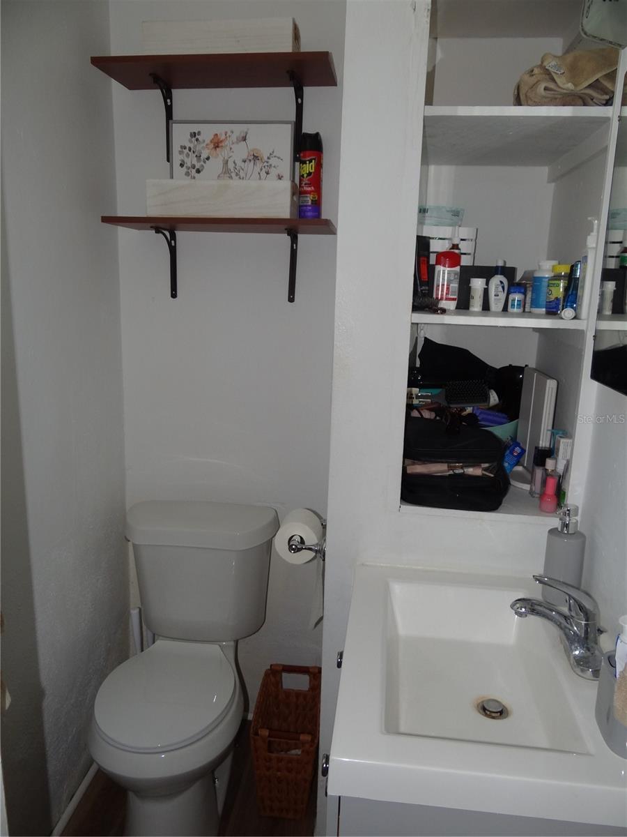 MADEIRA SHORES SUB - Residential Lease