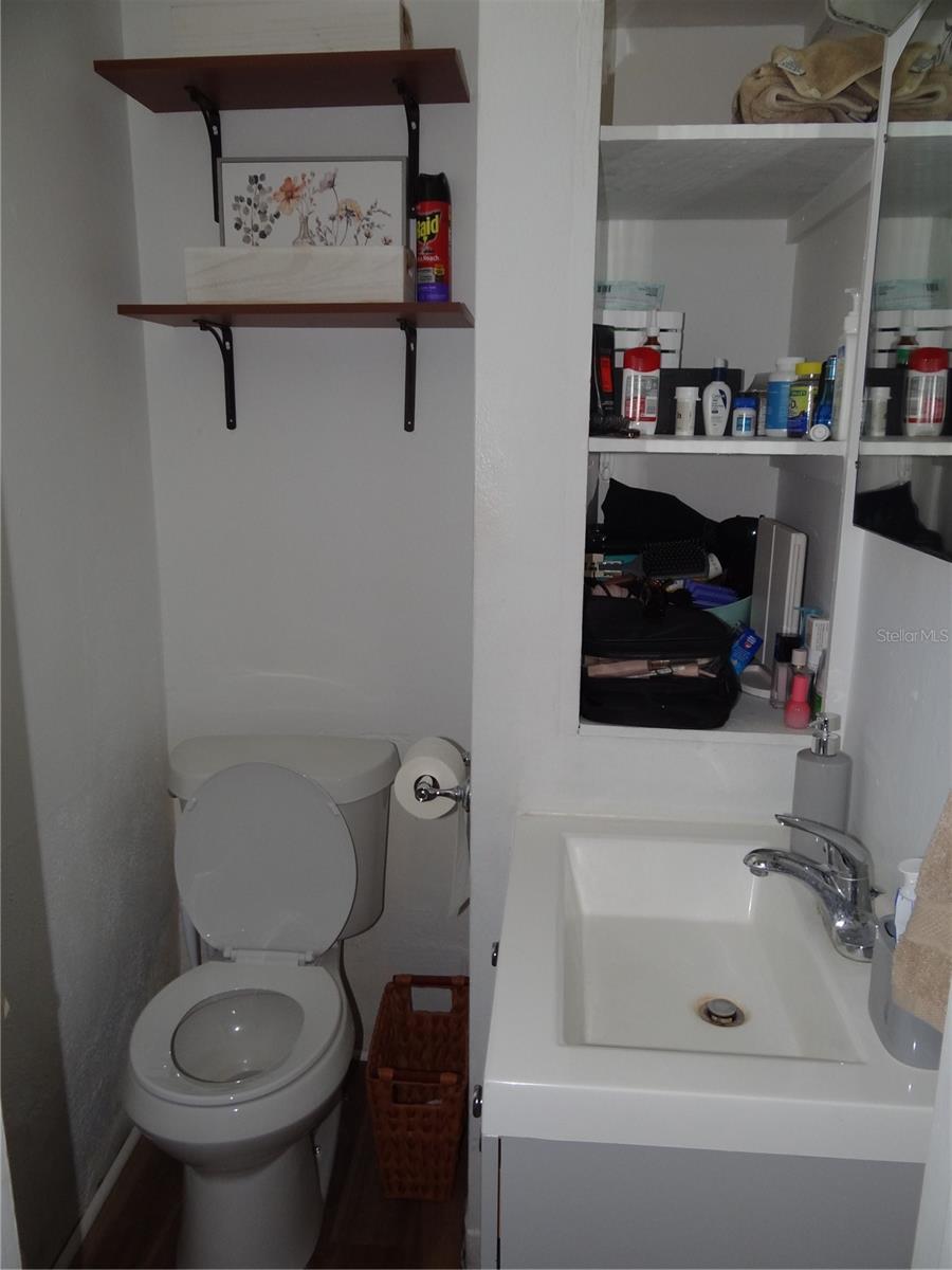 MADEIRA SHORES SUB - Residential Lease