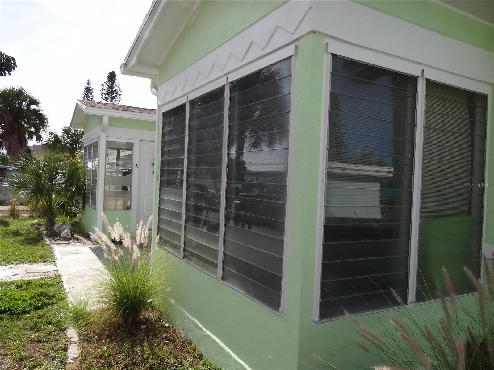 MADEIRA SHORES SUB - Residential Lease