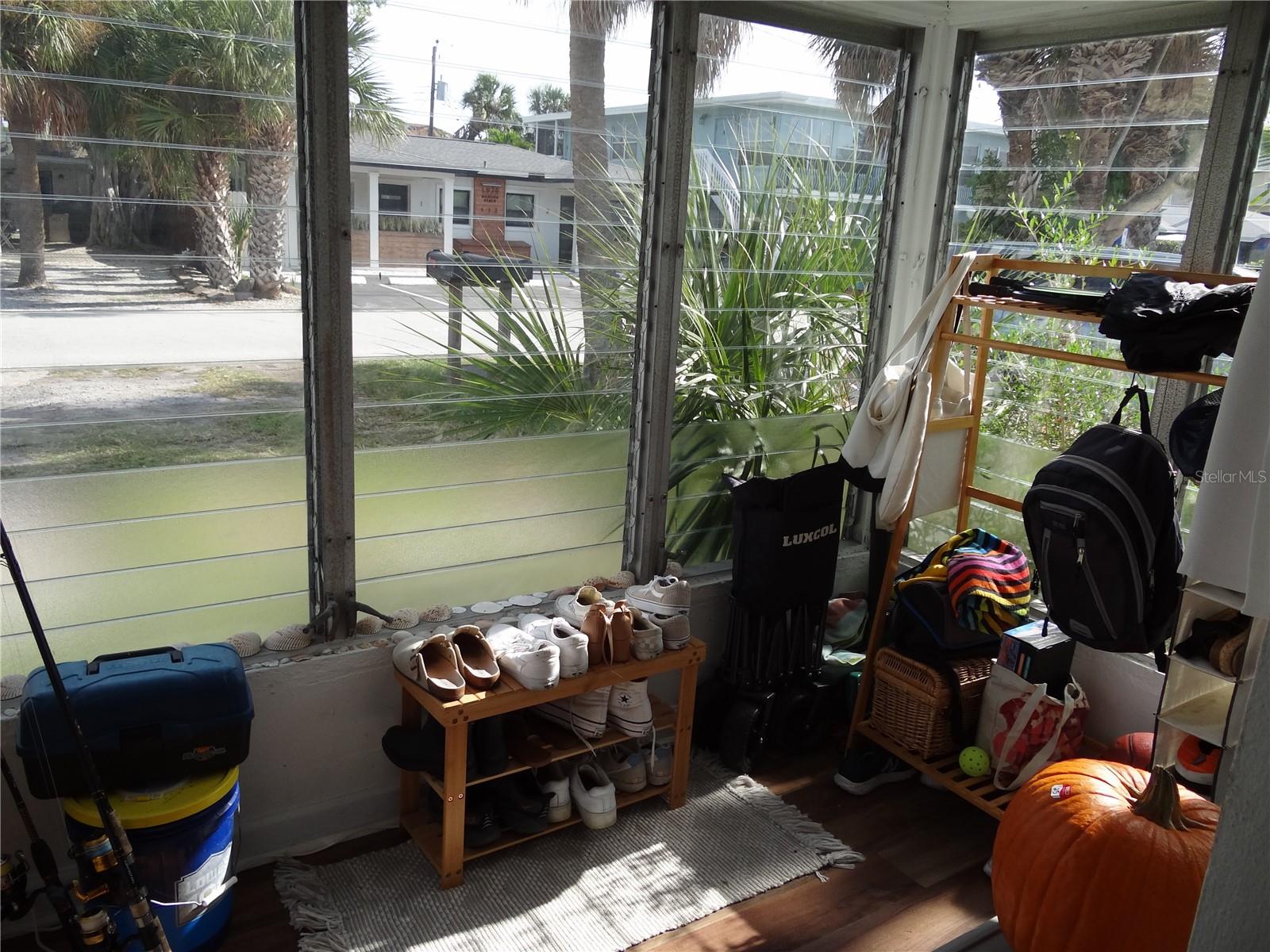 MADEIRA SHORES SUB - Residential Lease