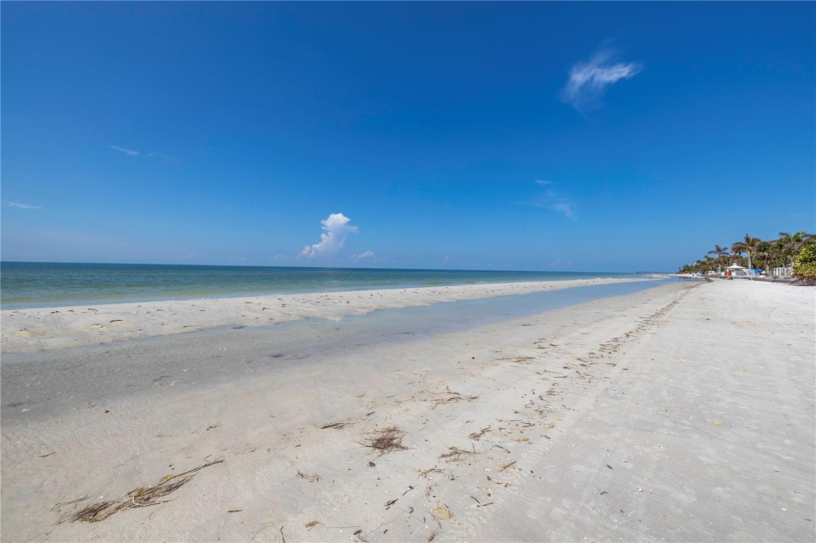 MADEIRA SHORES SUB - Residential Lease