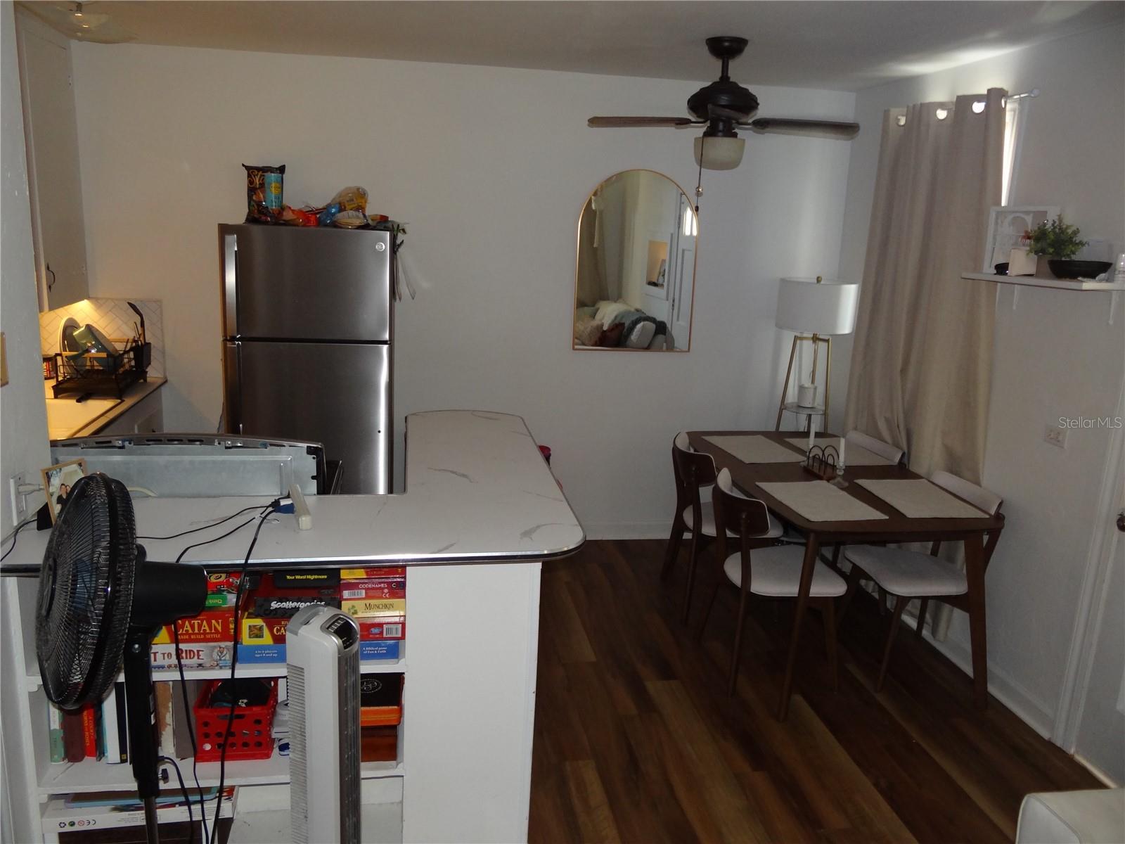 MADEIRA SHORES SUB - Residential Lease