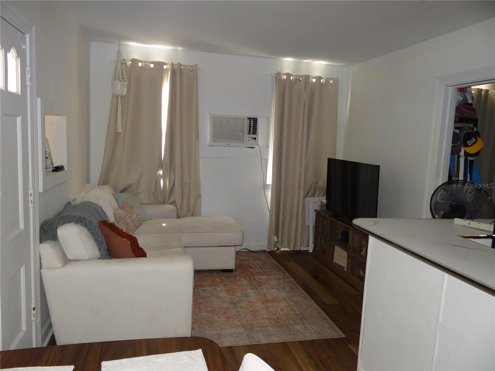 MADEIRA SHORES SUB - Residential Lease