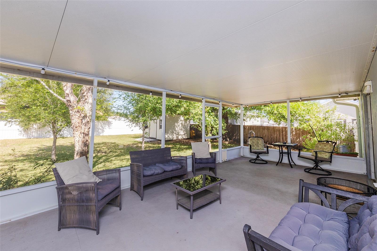 LAKE BERESFORD PALMS - Residential