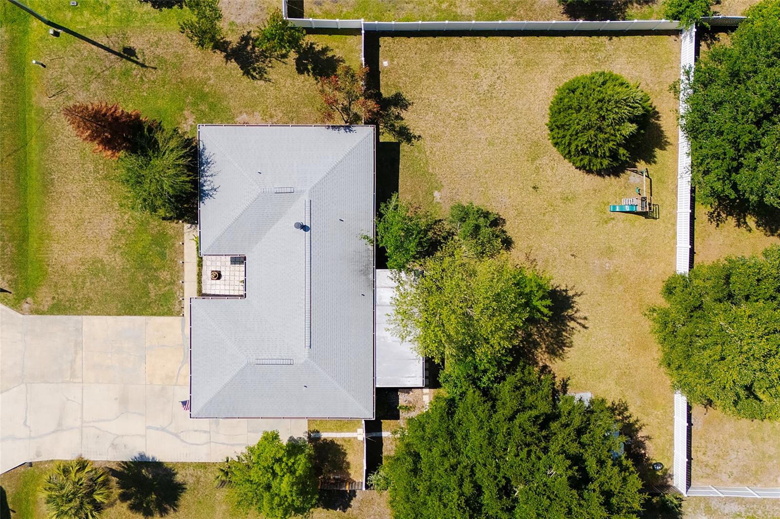 LAKE BERESFORD PALMS - Residential