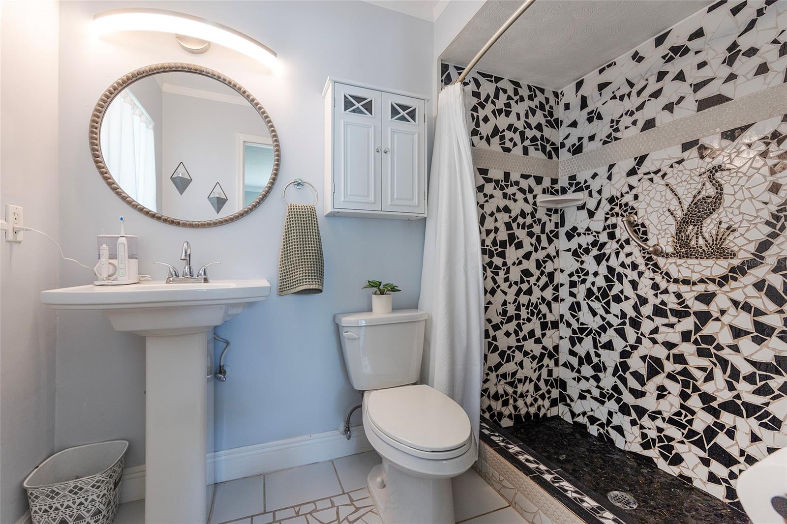 LAKE BERESFORD PALMS - Residential