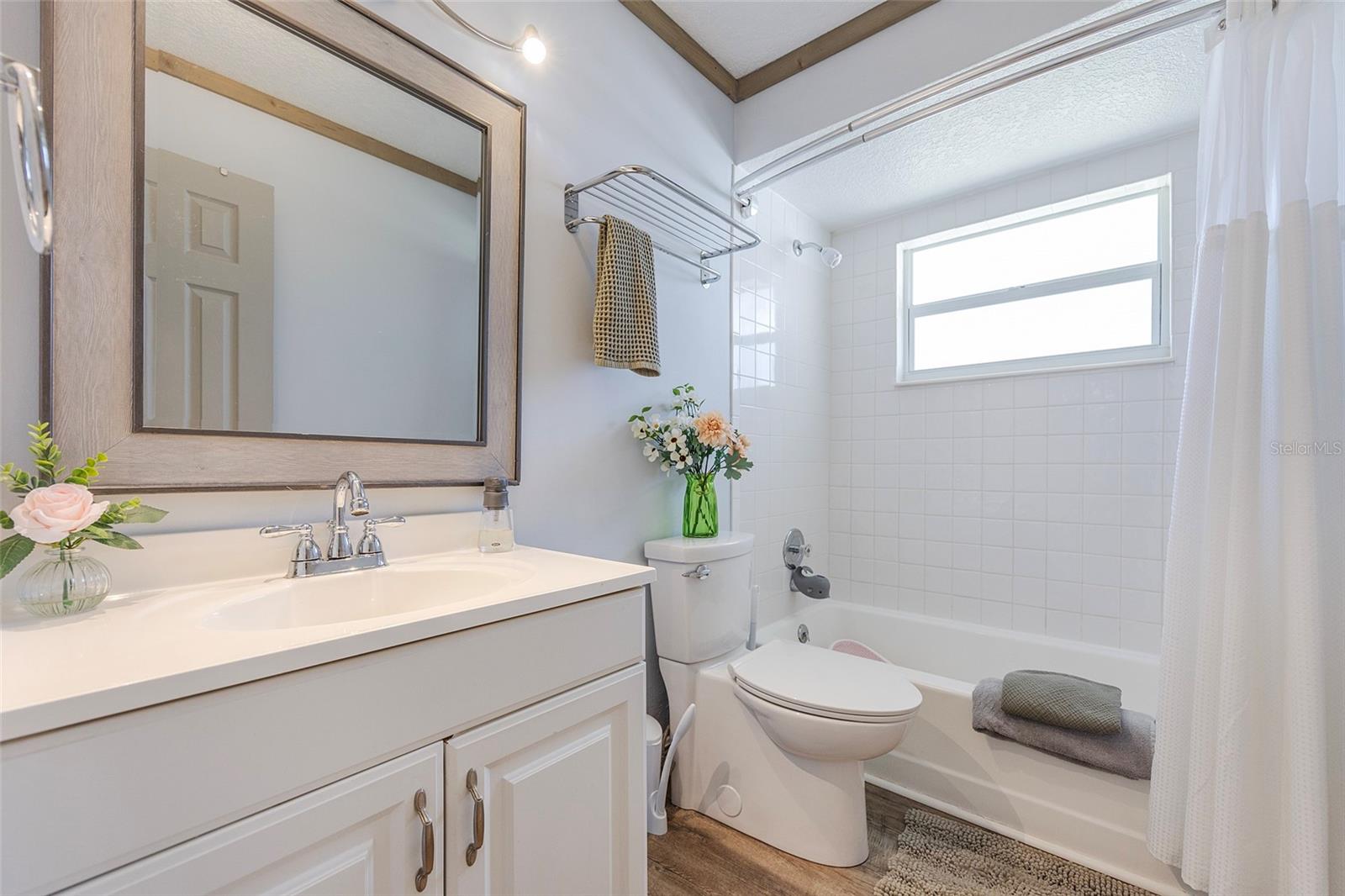 LAKE BERESFORD PALMS - Residential