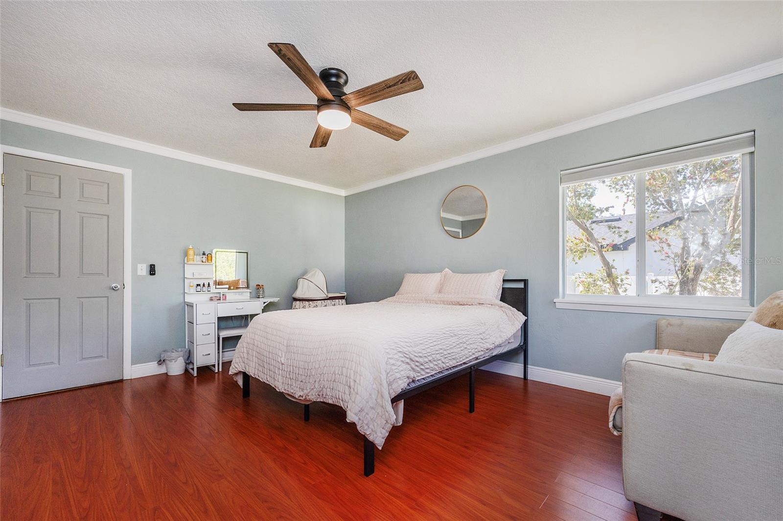 LAKE BERESFORD PALMS - Residential