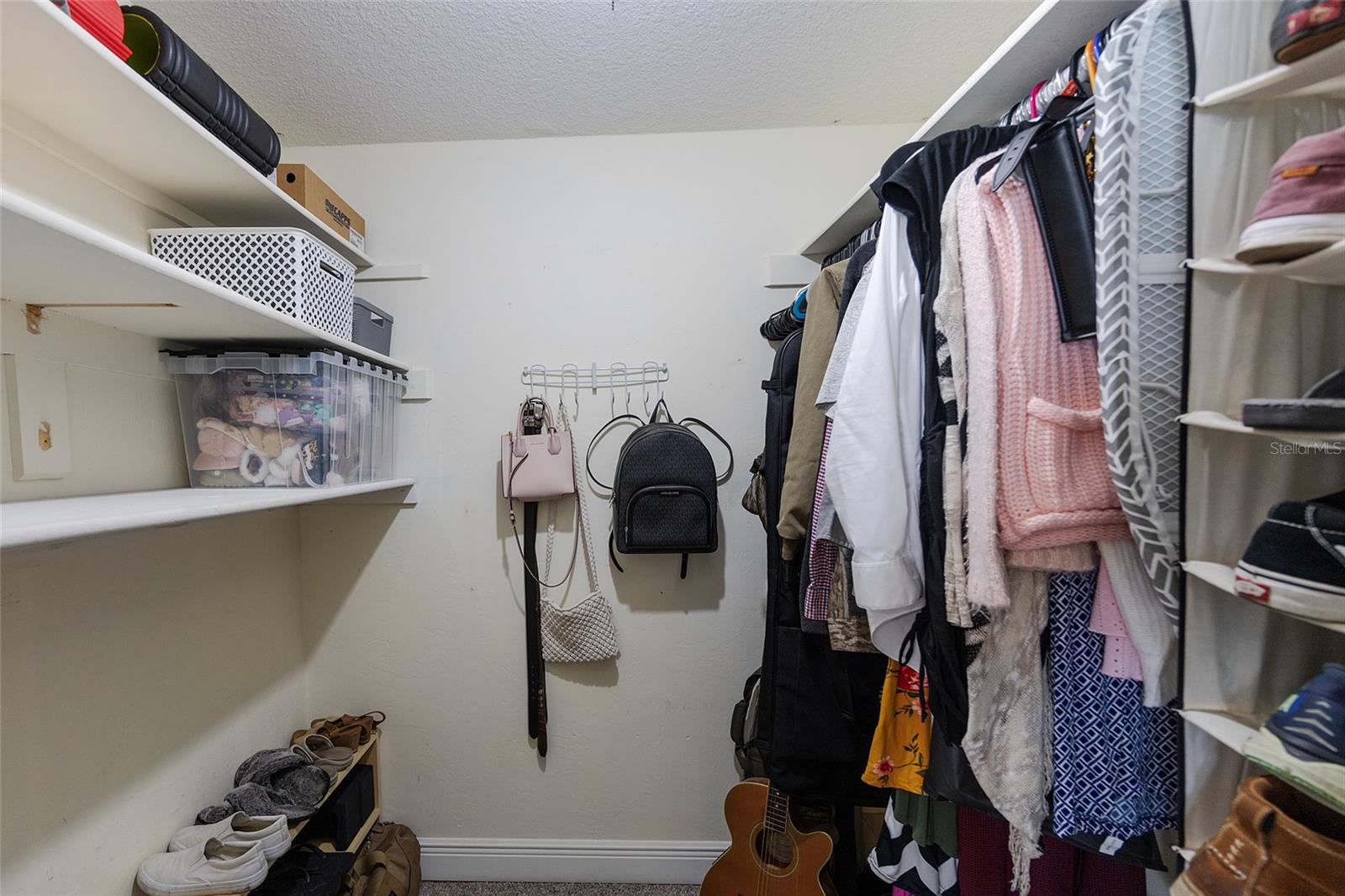 LAKE BERESFORD PALMS - Residential