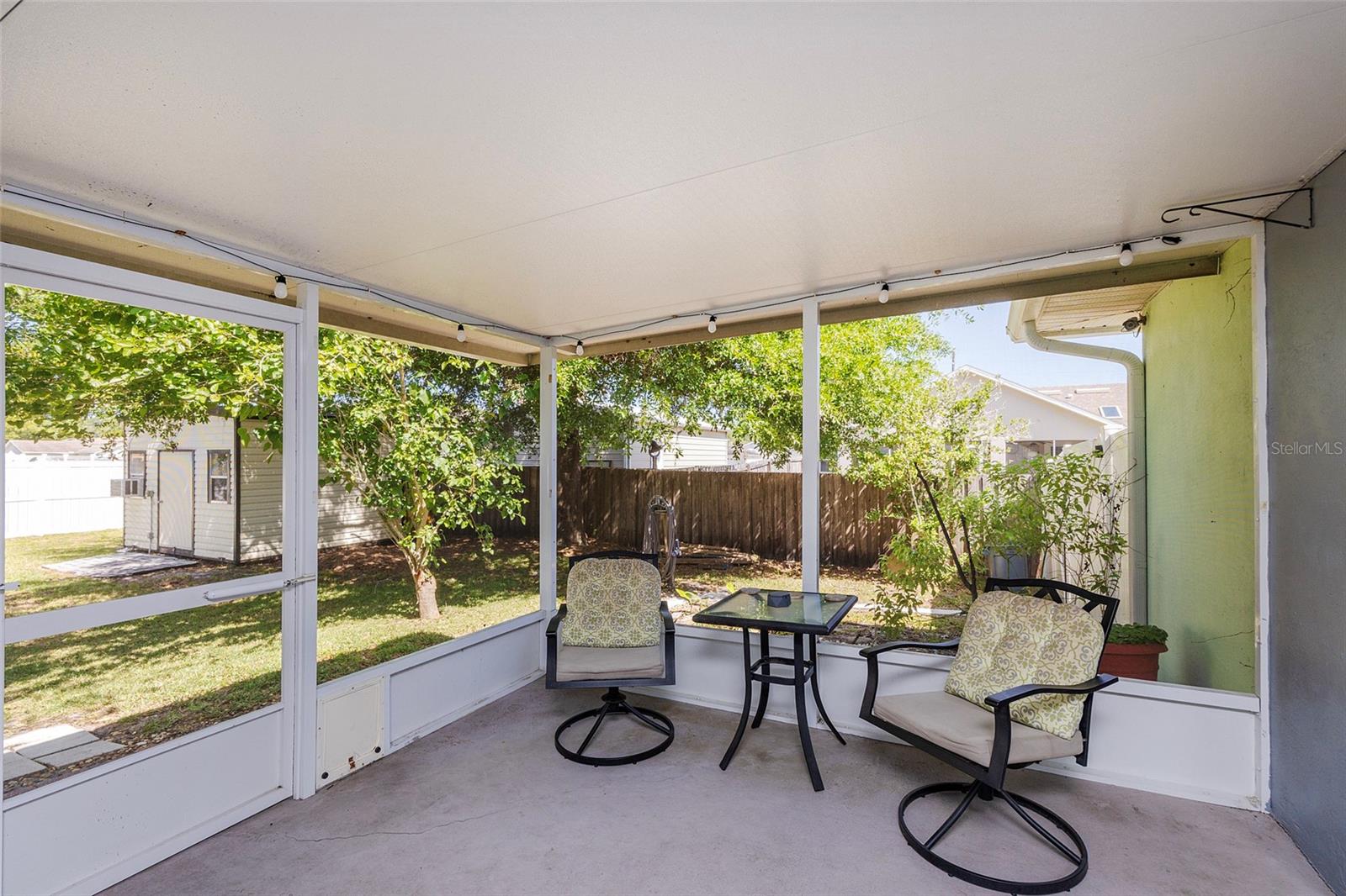 LAKE BERESFORD PALMS - Residential