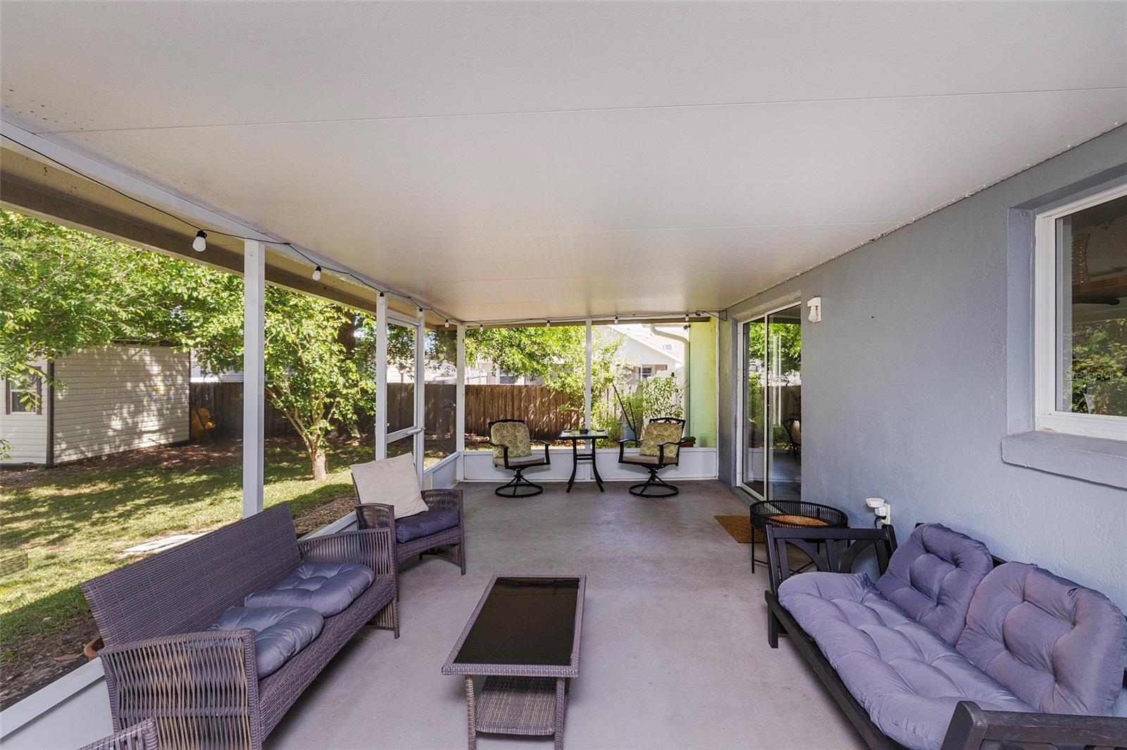 LAKE BERESFORD PALMS - Residential