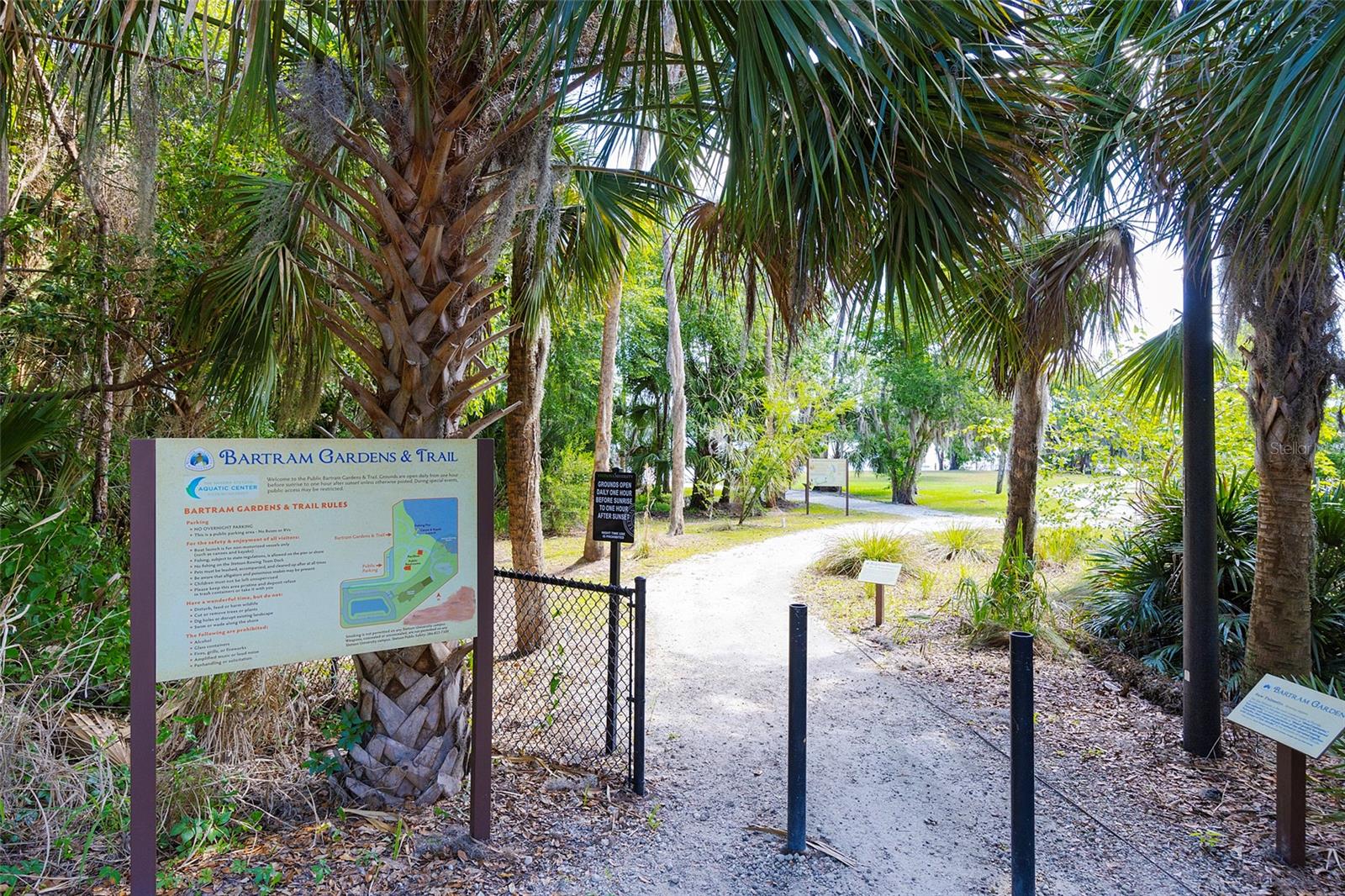 LAKE BERESFORD PALMS - Residential