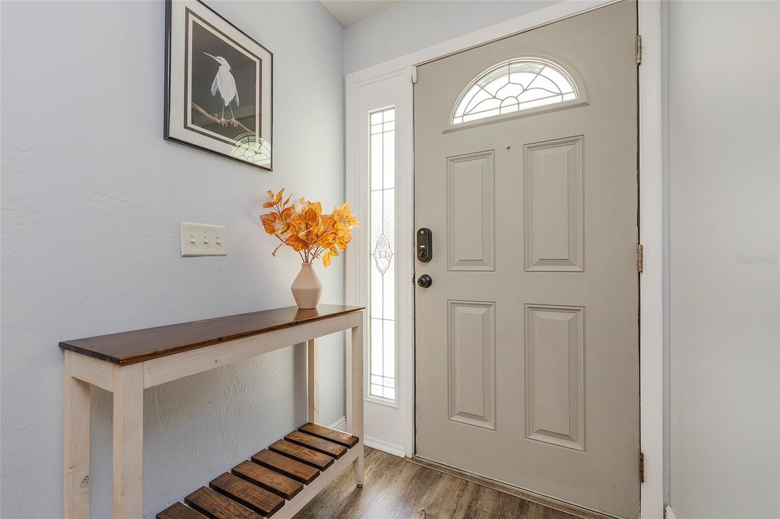 LAKE BERESFORD PALMS - Residential