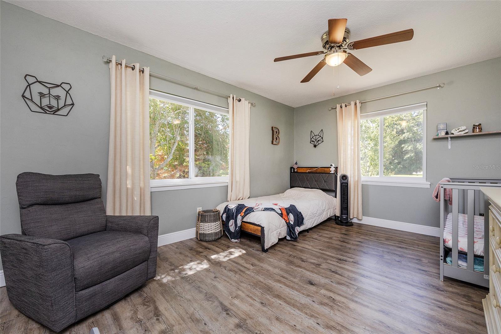 LAKE BERESFORD PALMS - Residential