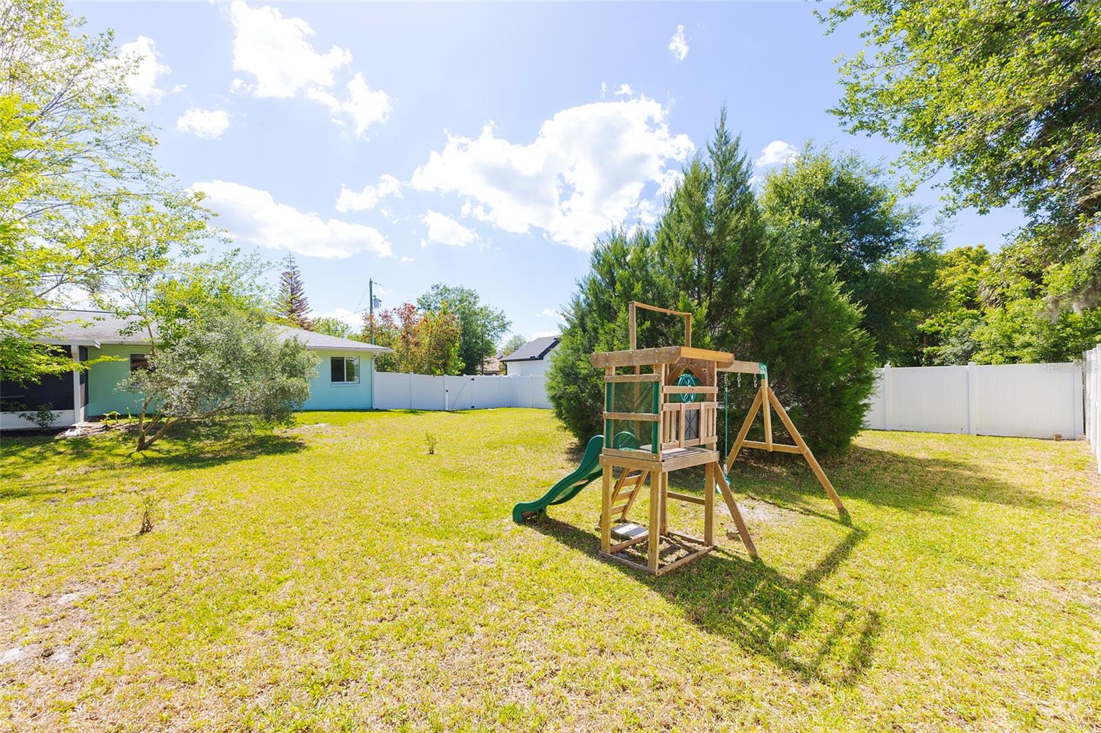 LAKE BERESFORD PALMS - Residential