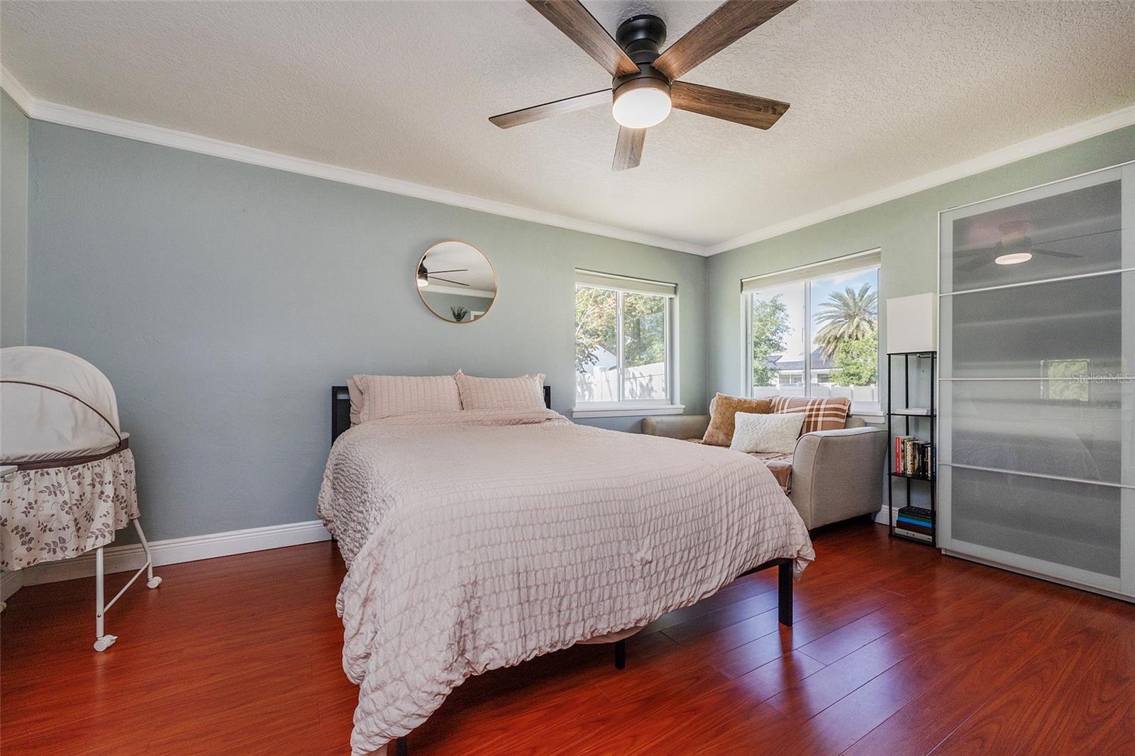 LAKE BERESFORD PALMS - Residential